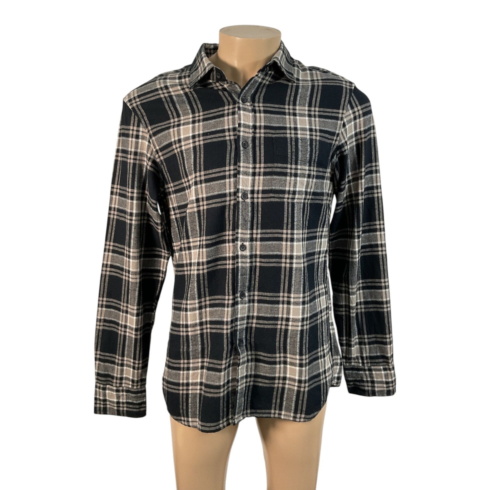 Camisa M (J.Crew)
