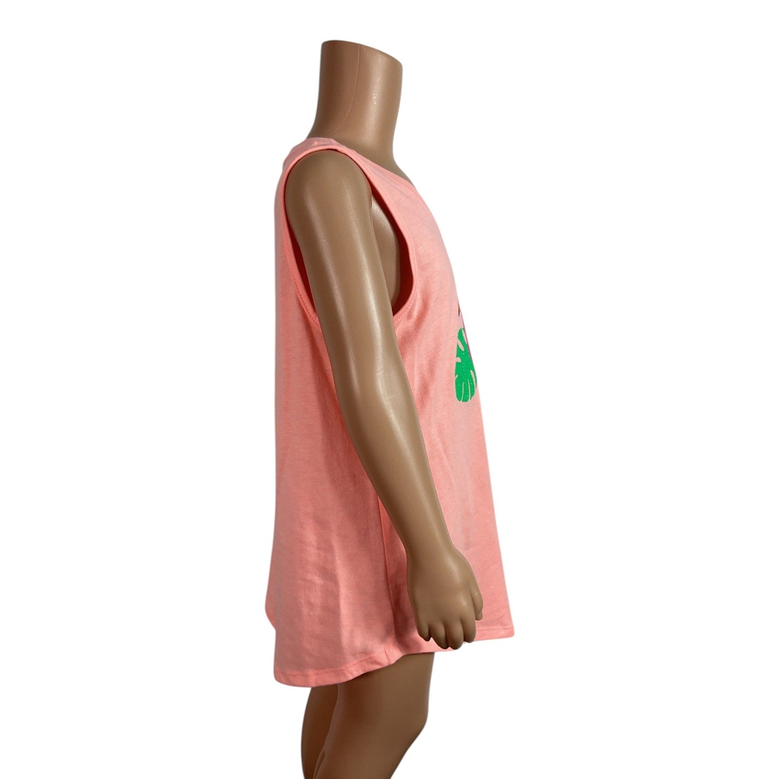 Blusa niña M (Wonder Nation)