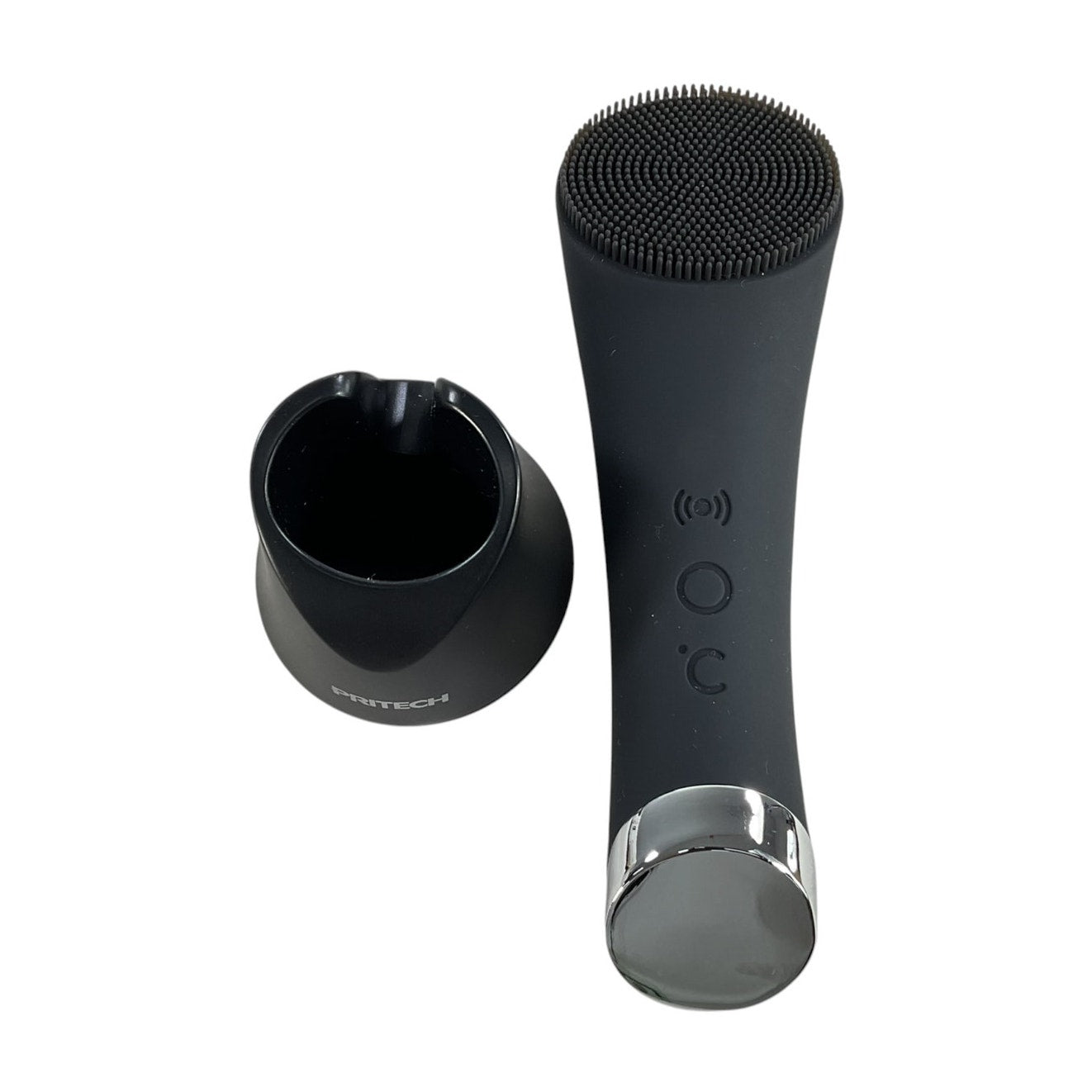 Cepillo sónico de limpieza facial (PRITECH)