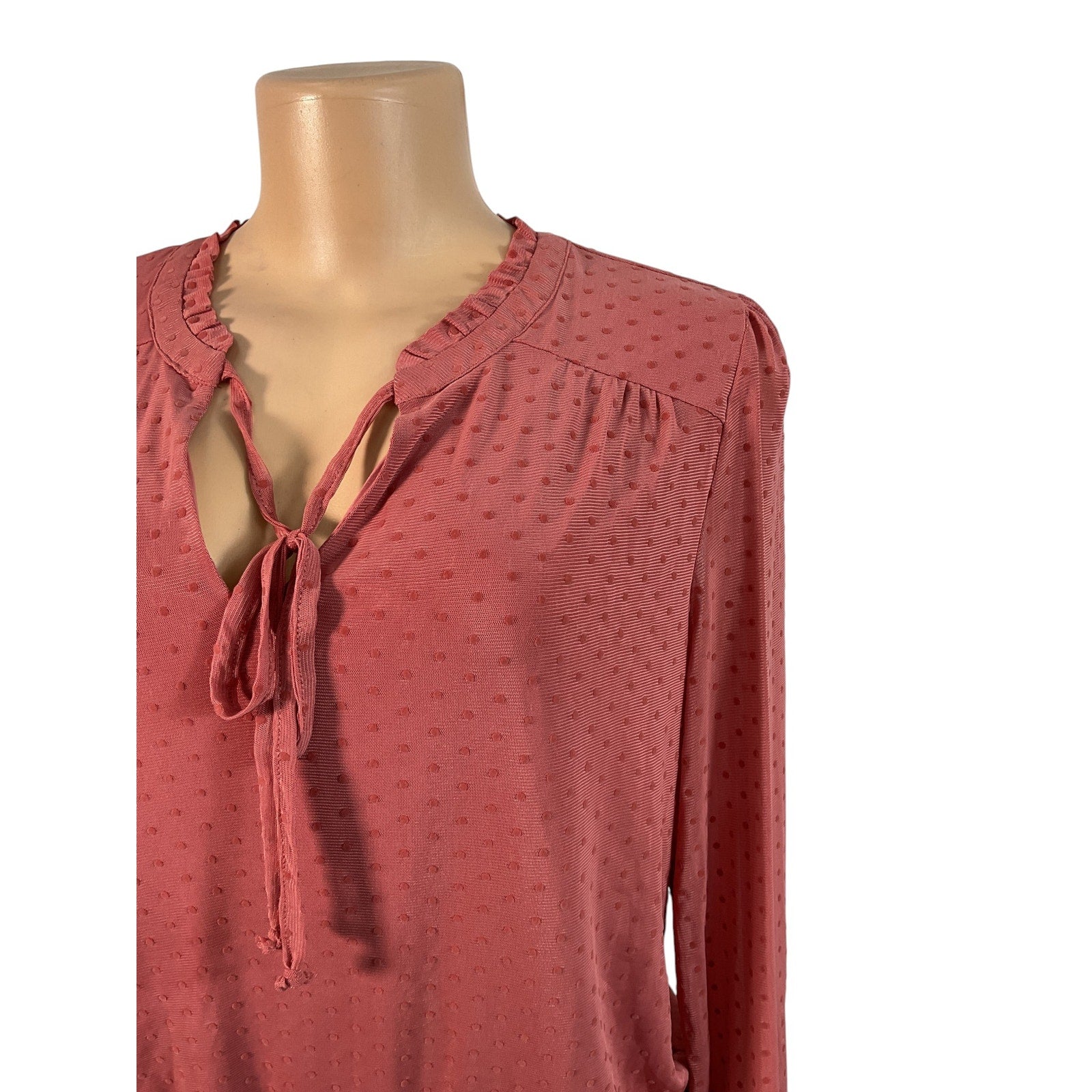 Blusa M