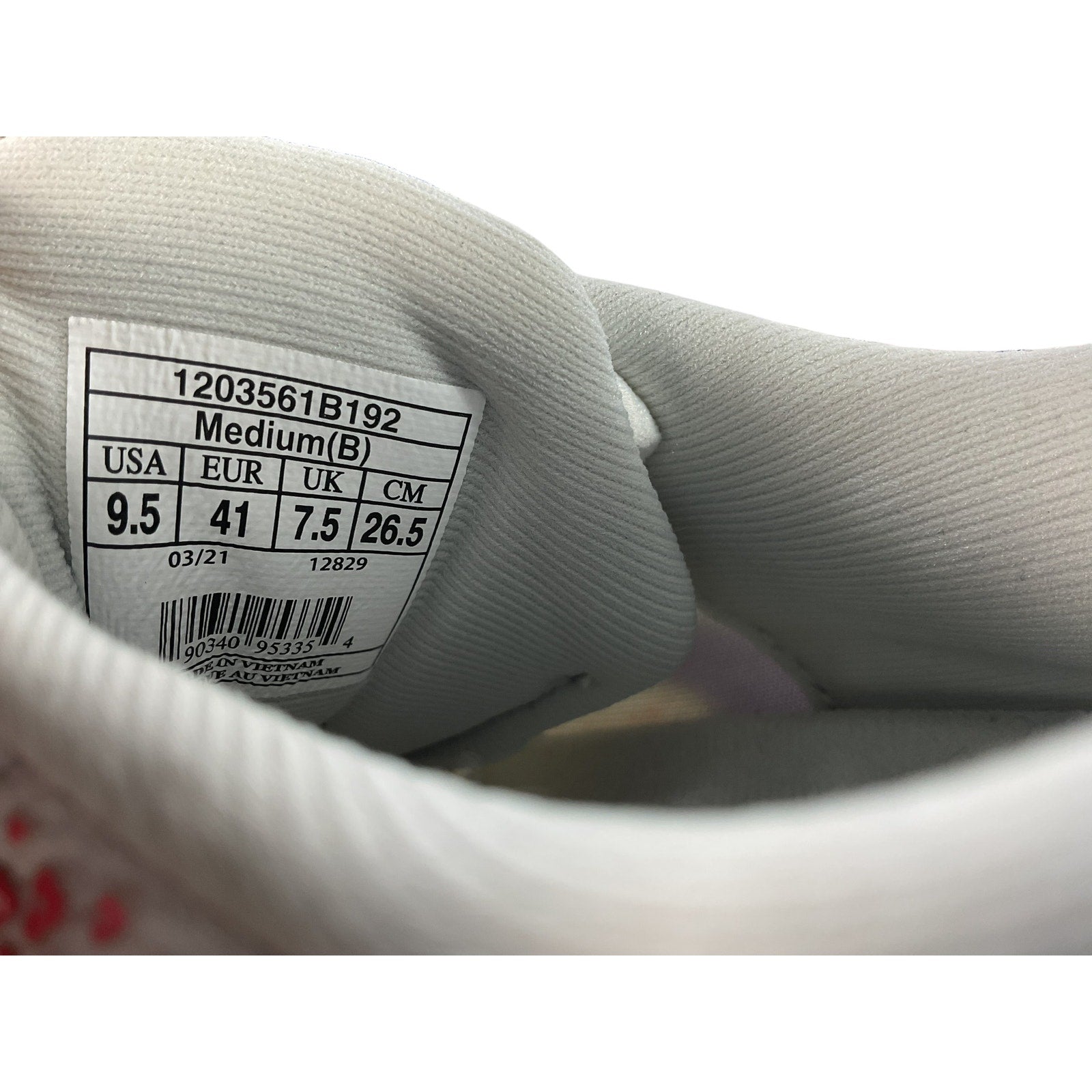 Tenis 9.5 (BROOKS)