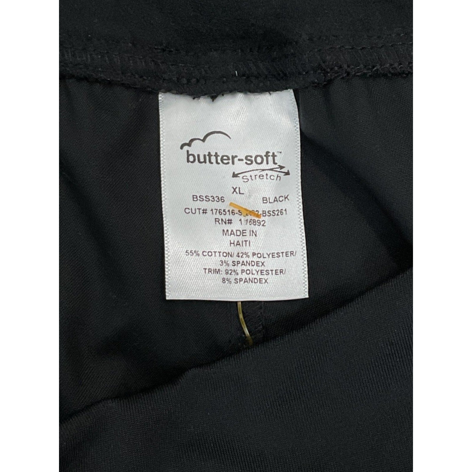Pantalon XL