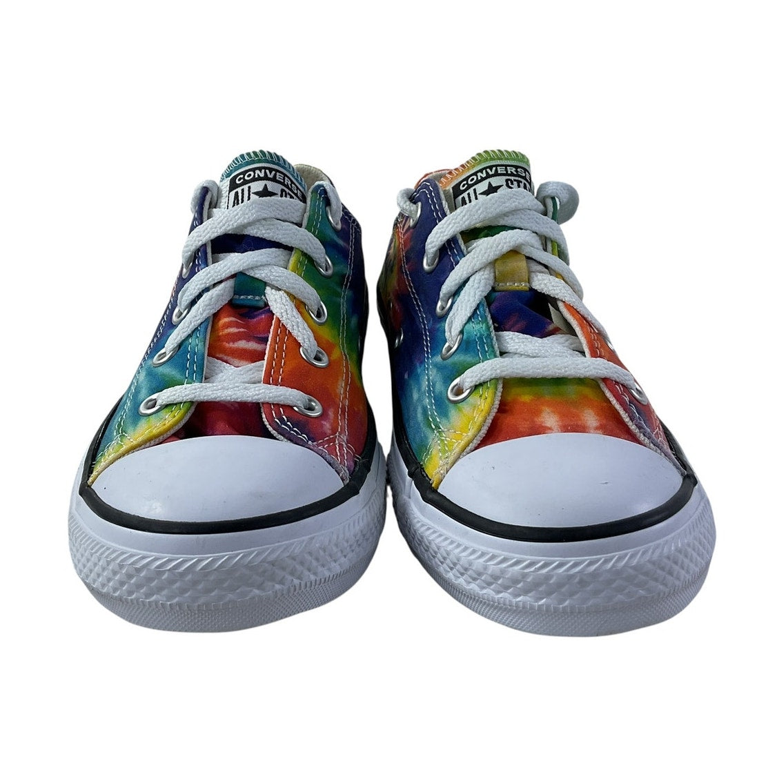 Tenis niña 3 (Converse)