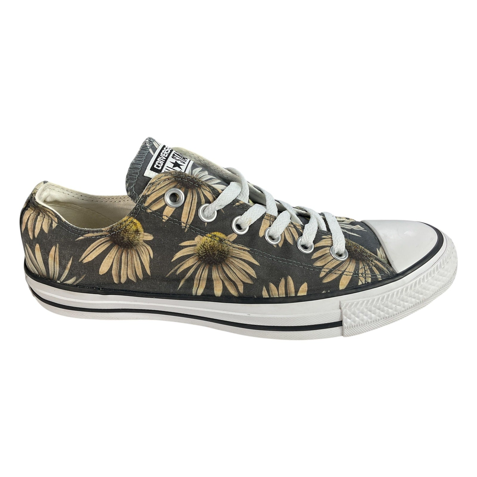 Tenis 8 (CONVERSE)