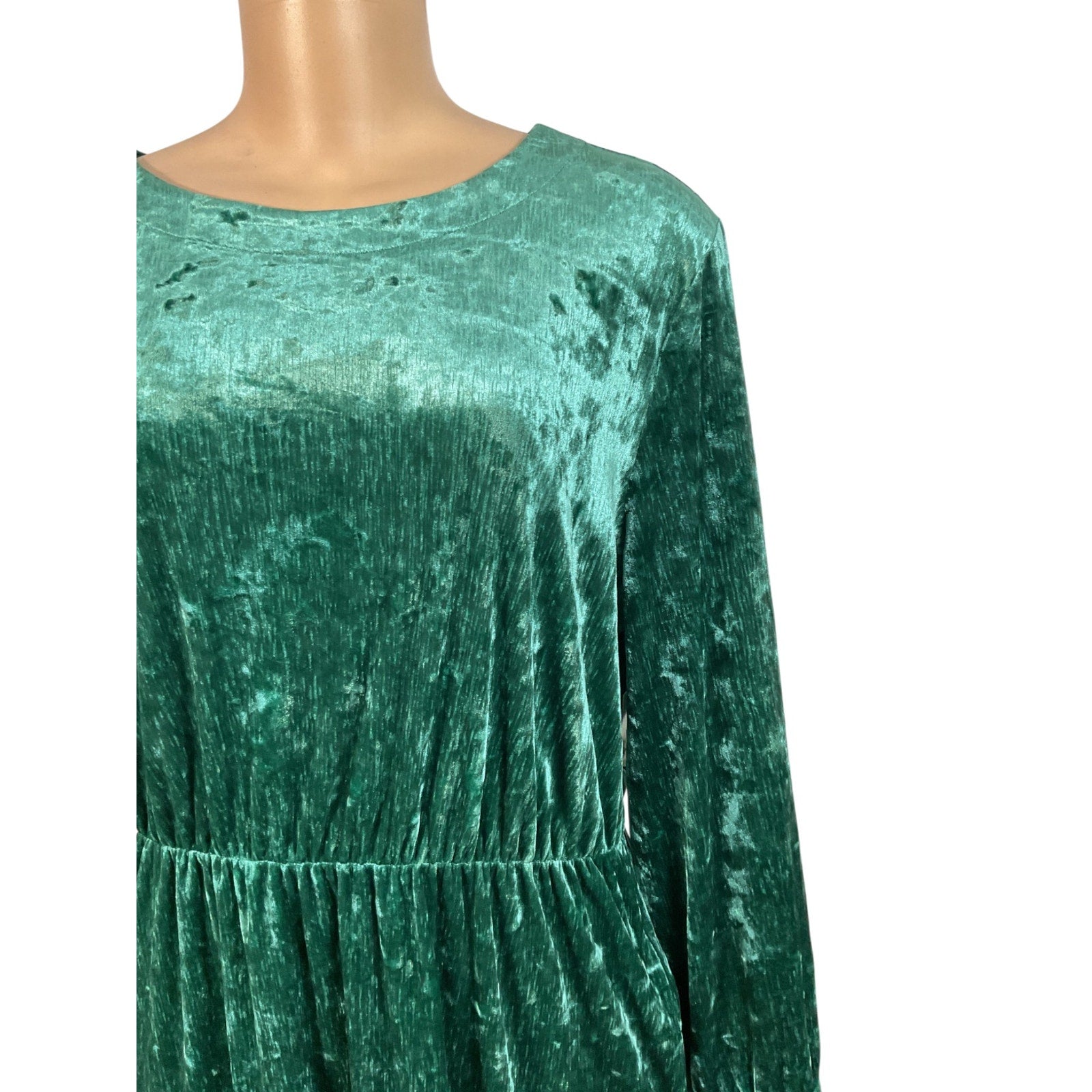 Vestido L