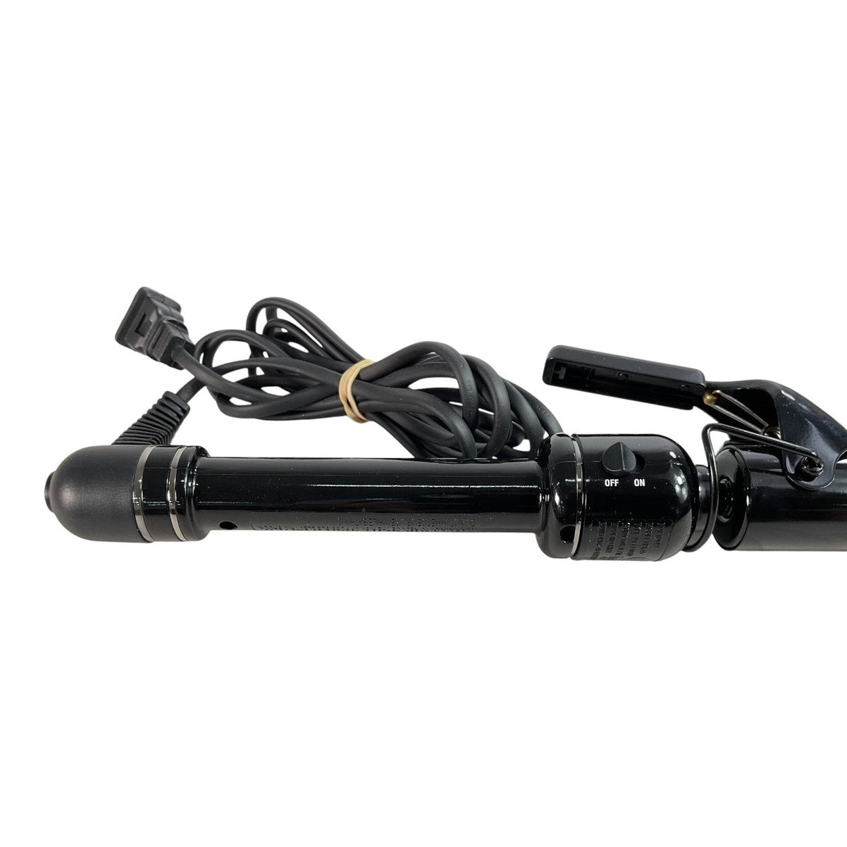 Rizados de cabello (Hot Tools)