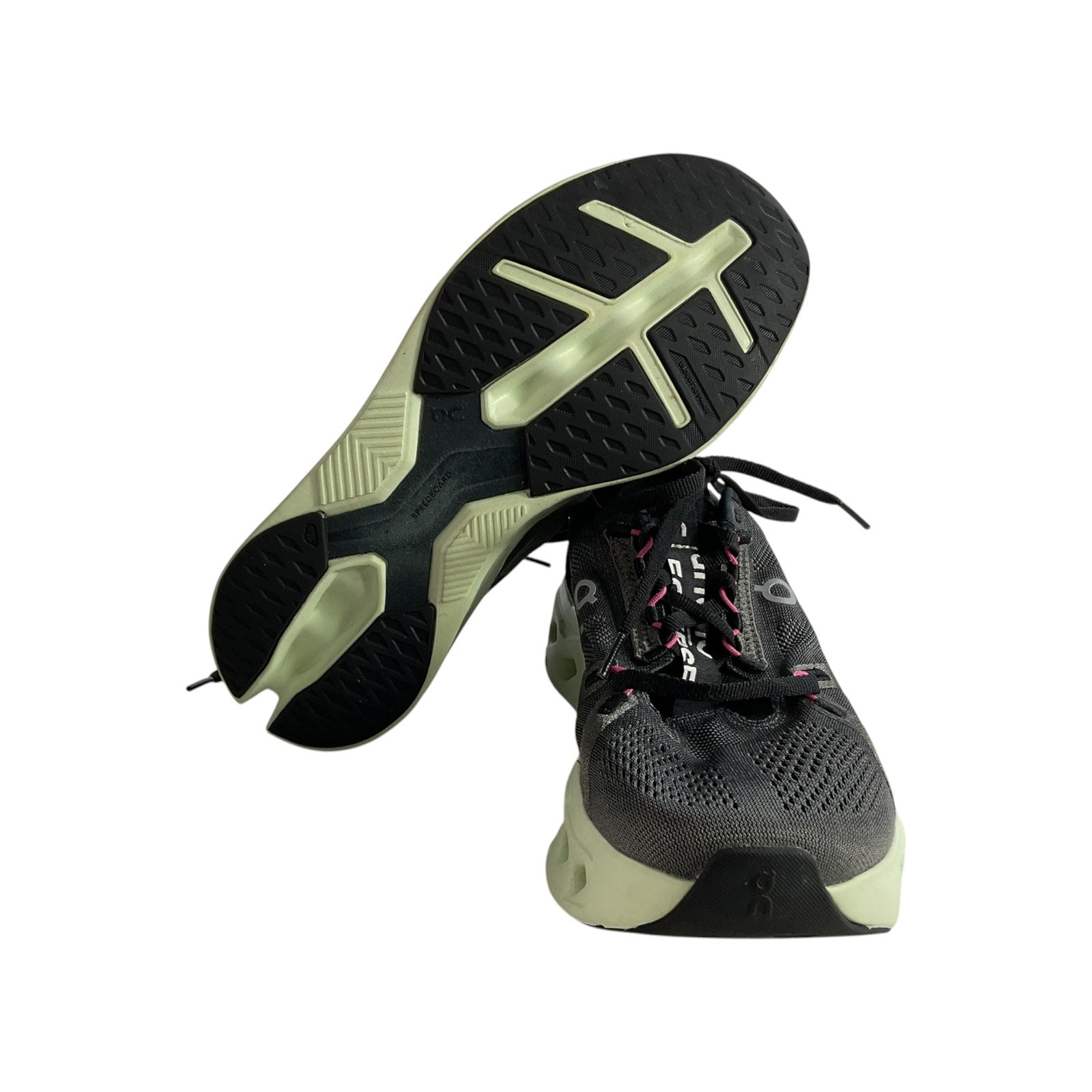 Tenis 9.5 (On Cloud)
