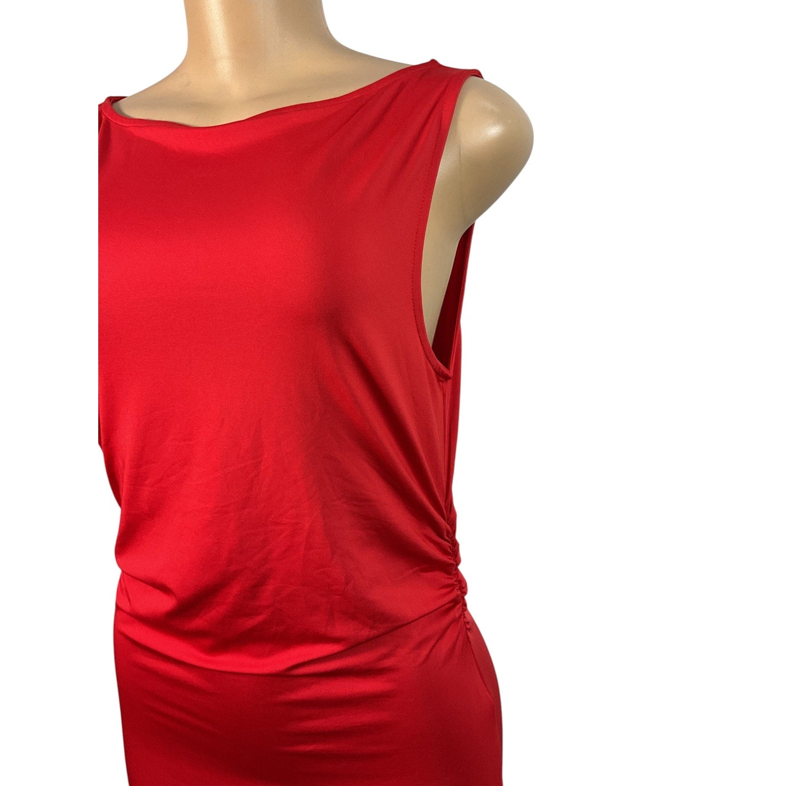 Vestido L (H&M)