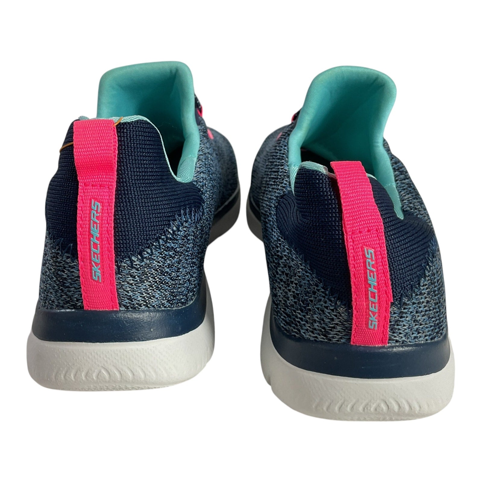 Tenis 8.5 (Skechers)