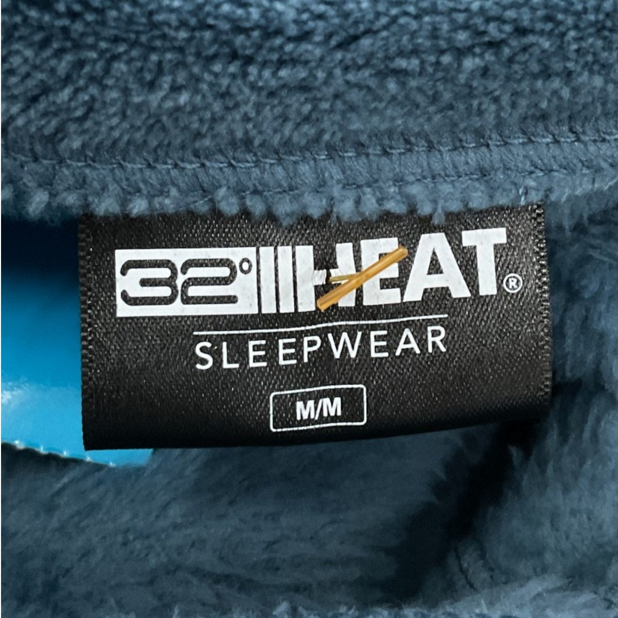 Sueter M (32 Heat)