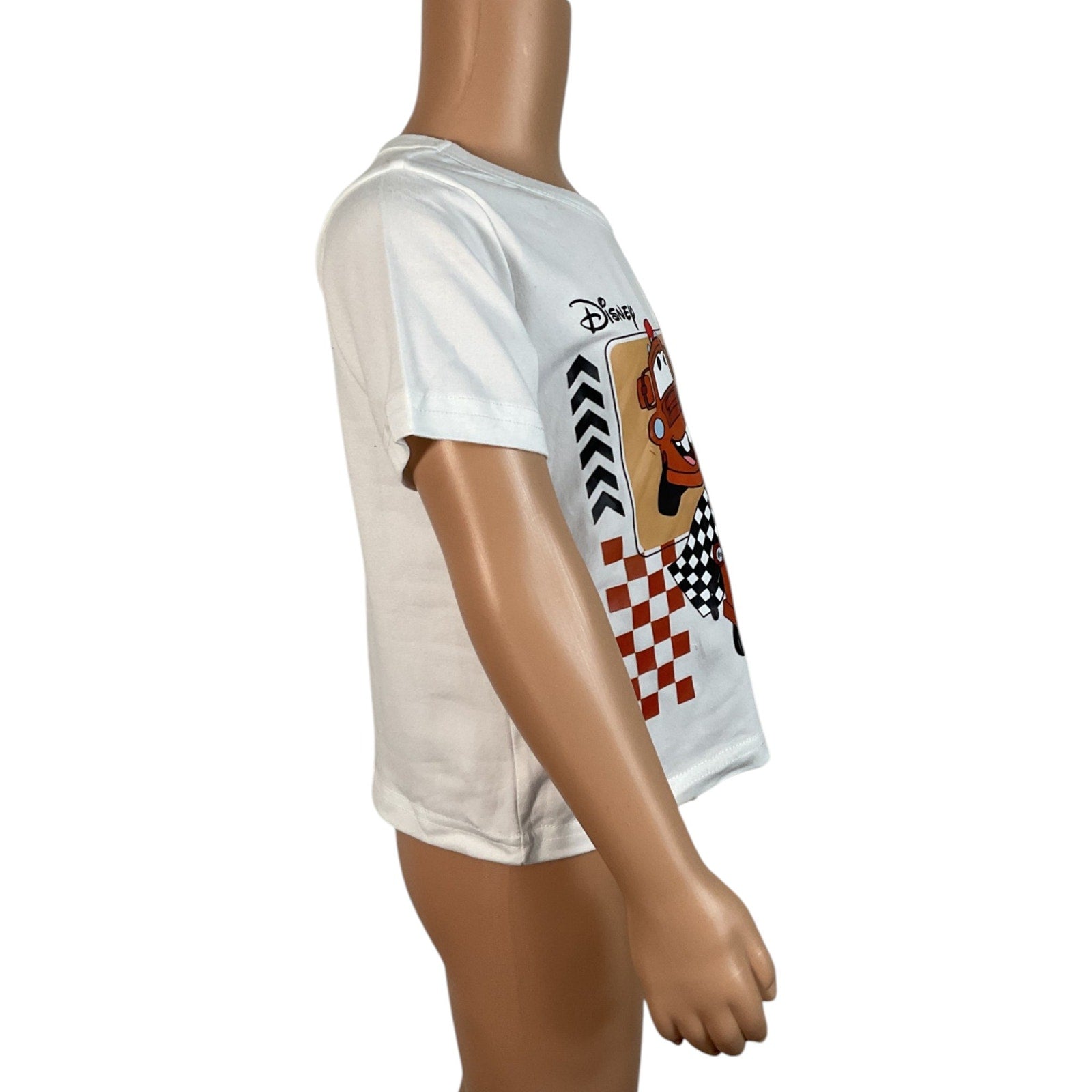 Camisa niño 2T