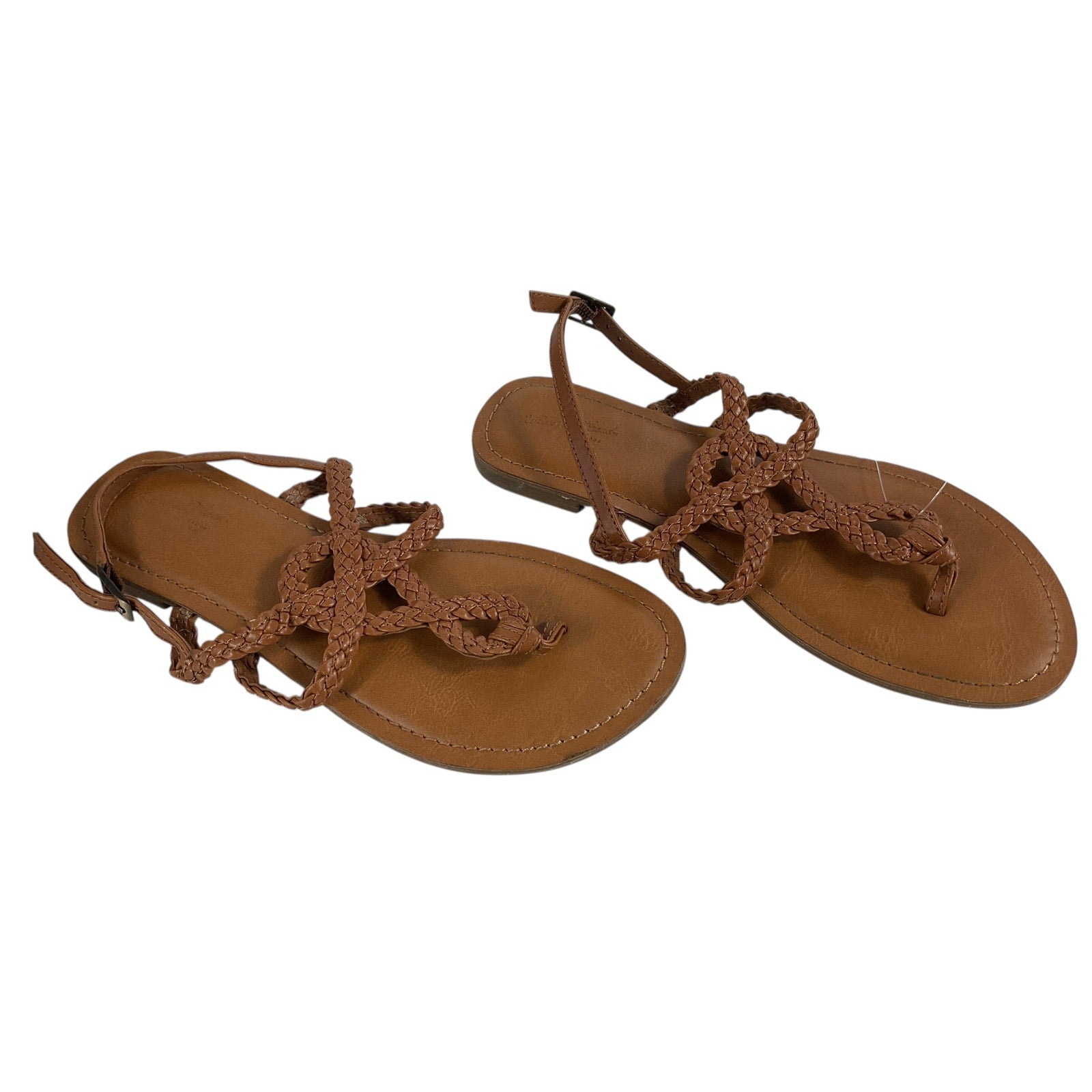 Sandalias 6 (Universal Thread)