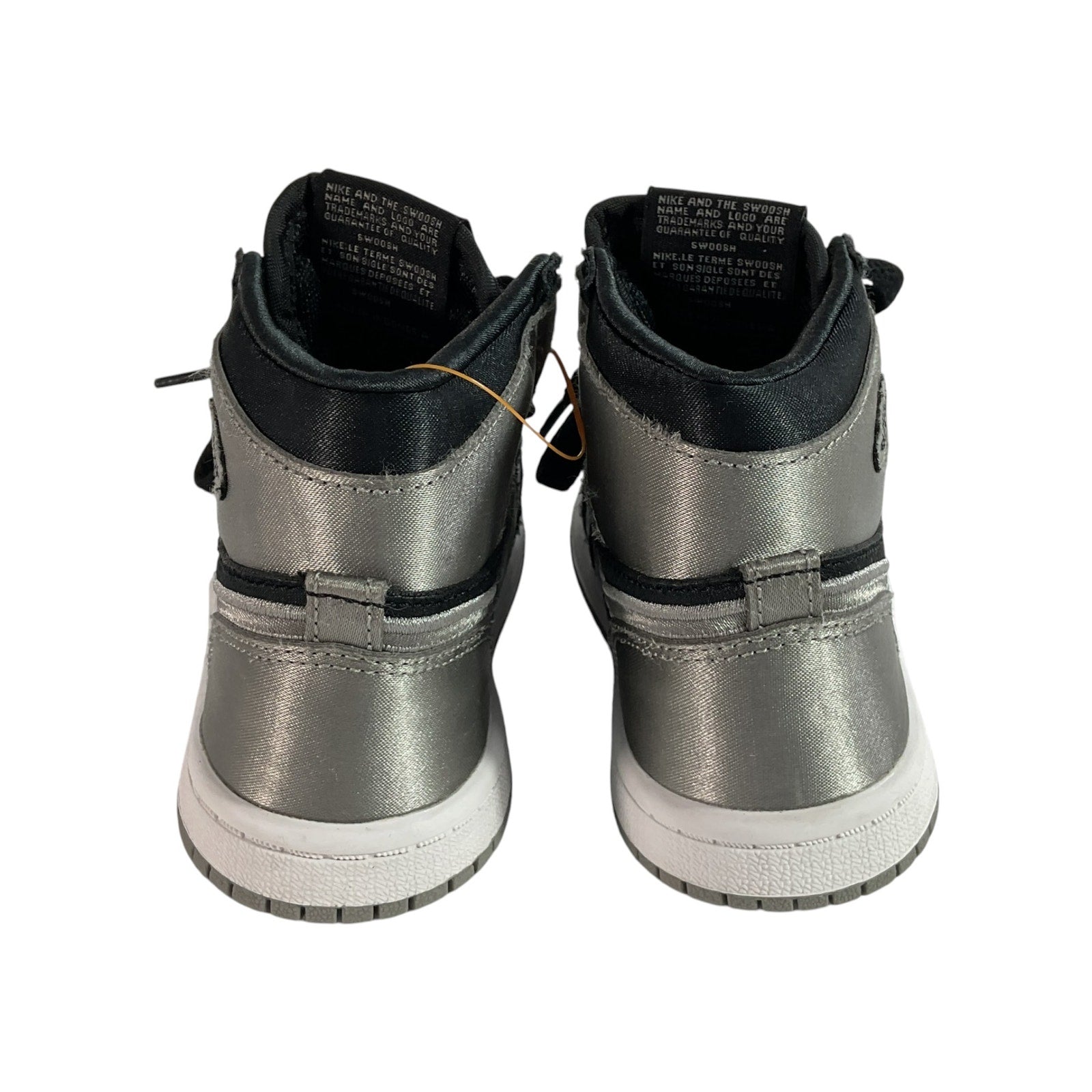 Tenis niño 9C (Jordan)