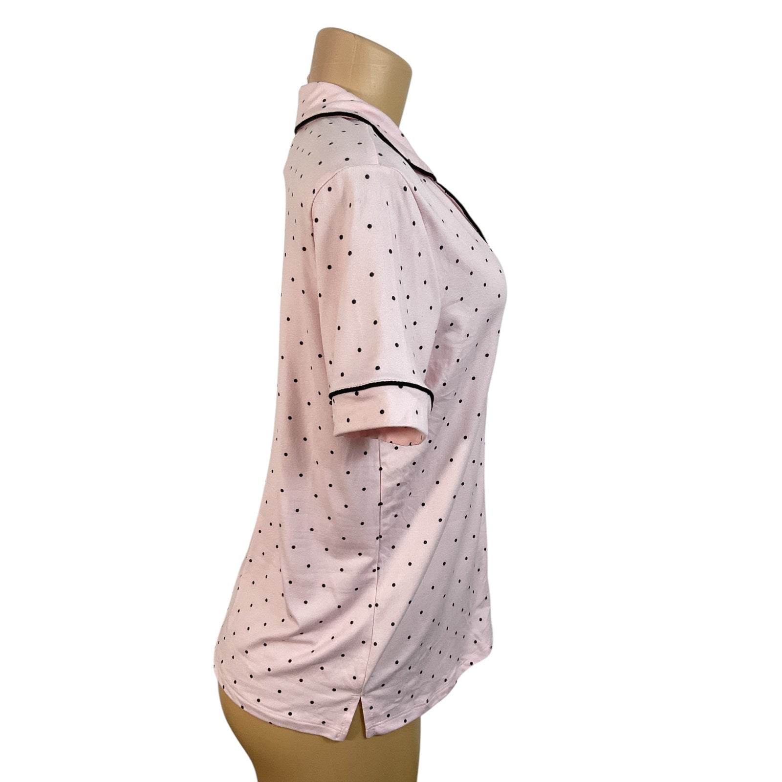 Blusa S (Joyspun)