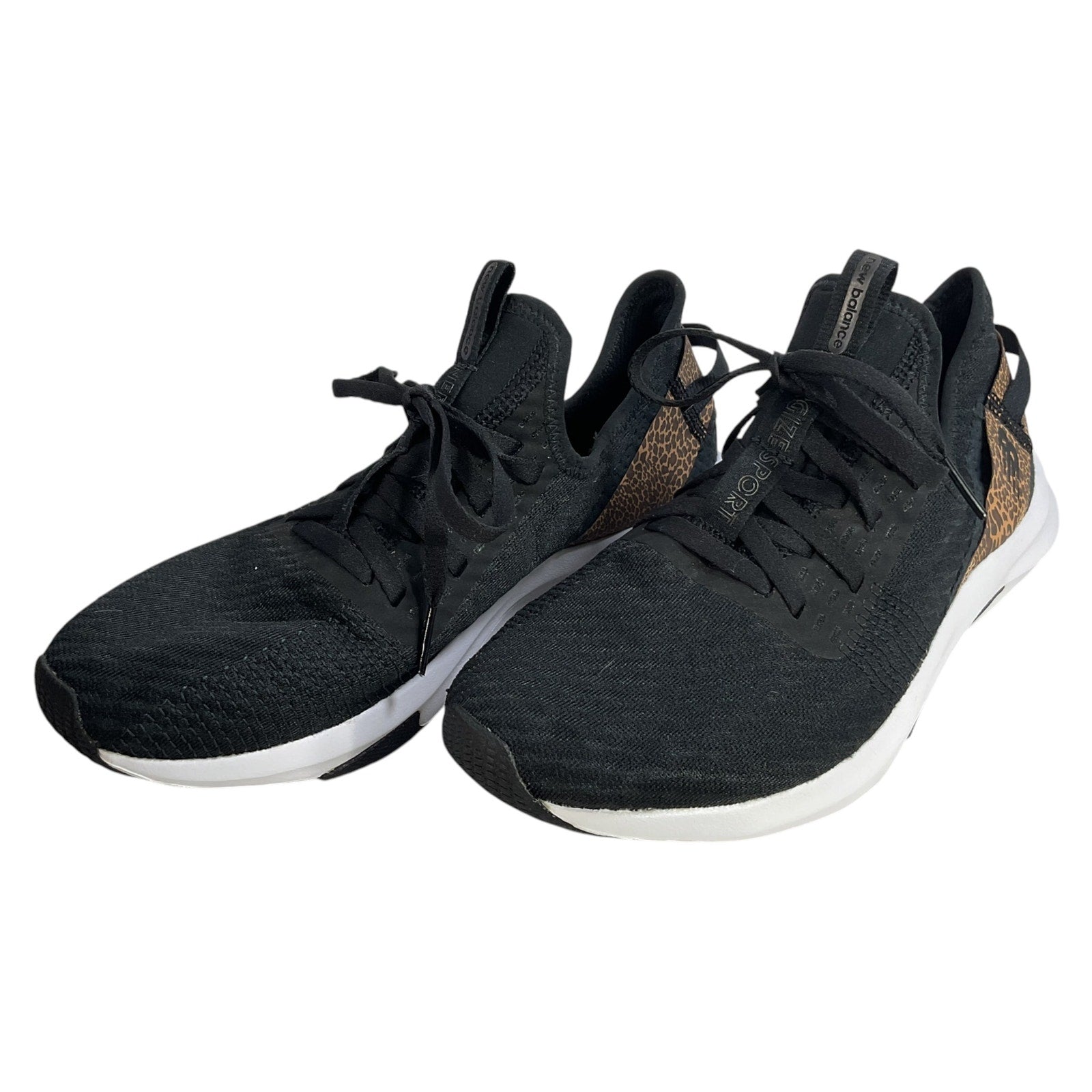 Tenis 8.5 (New Balance)