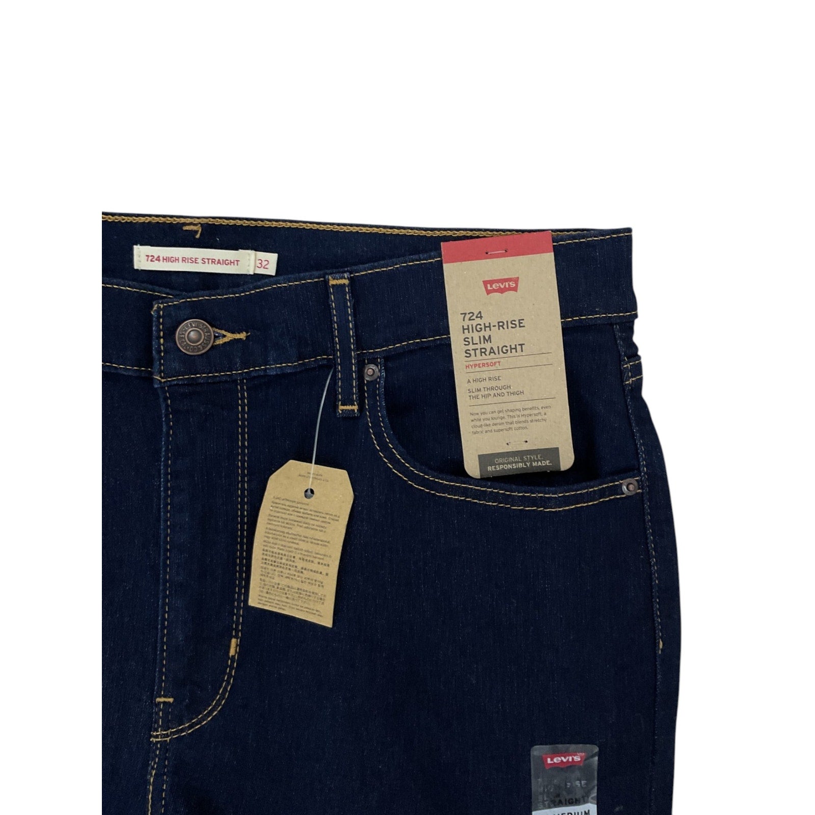 Jeans 32 (LEVIS)
