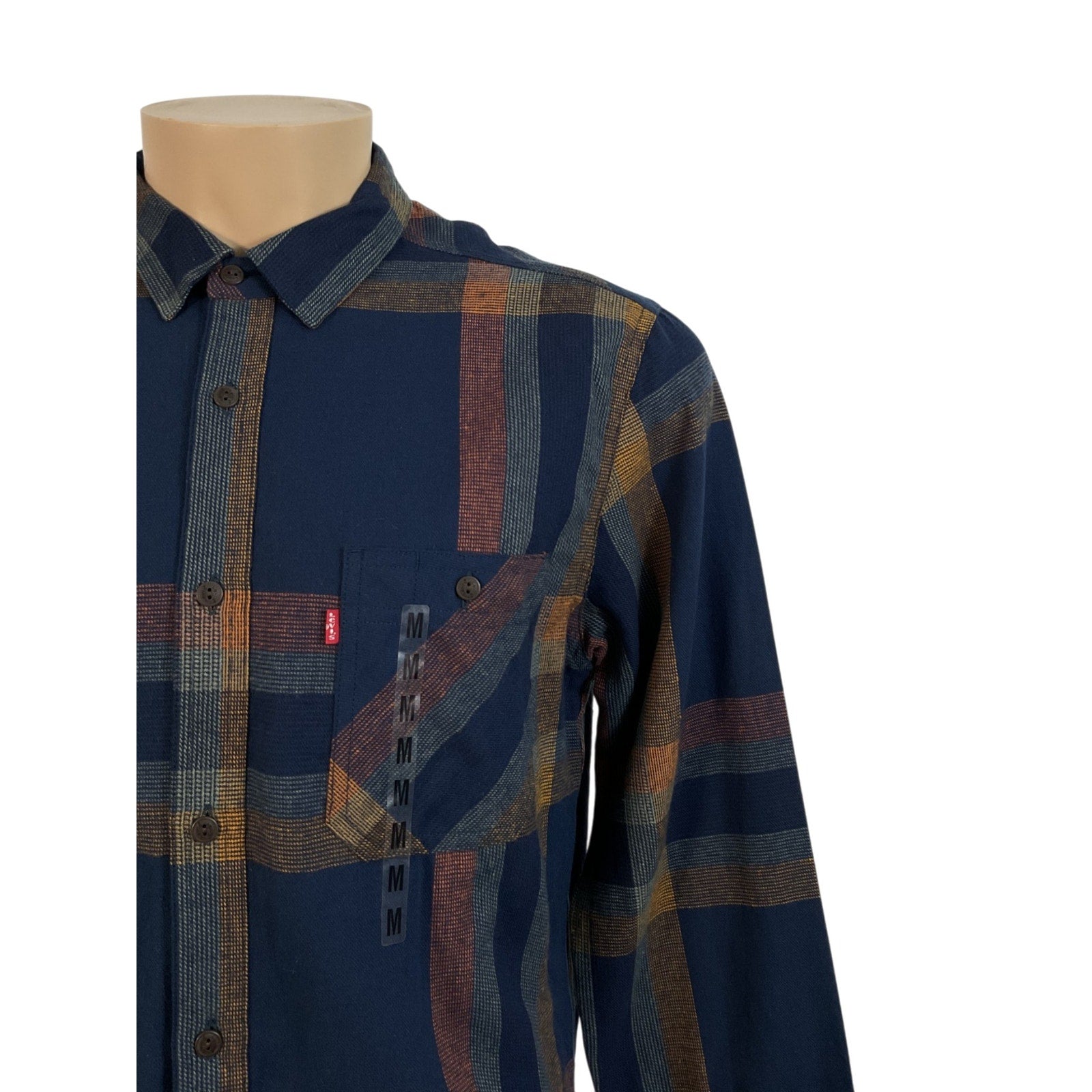 Camisa M (Levi's)