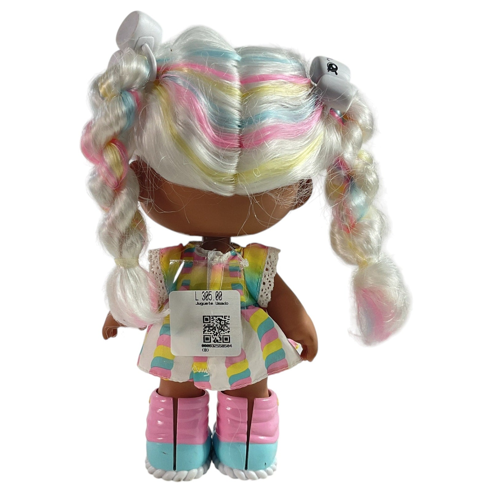 Muñeca