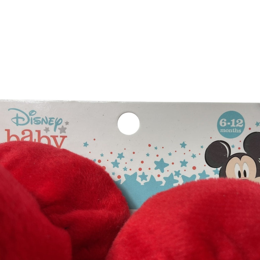 Zapato Niño 6-12 (Disney)