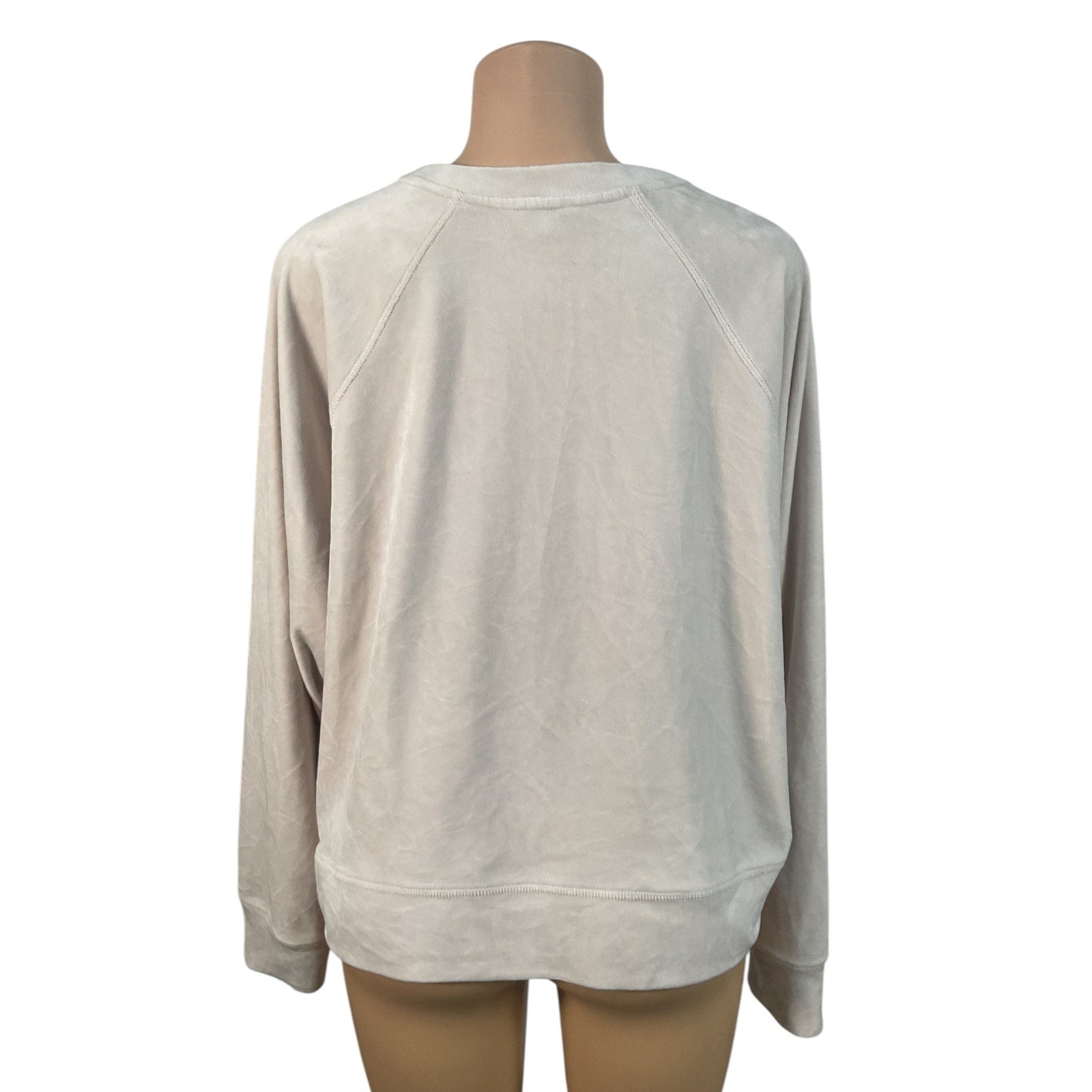 Sudadero XL (DKNY)