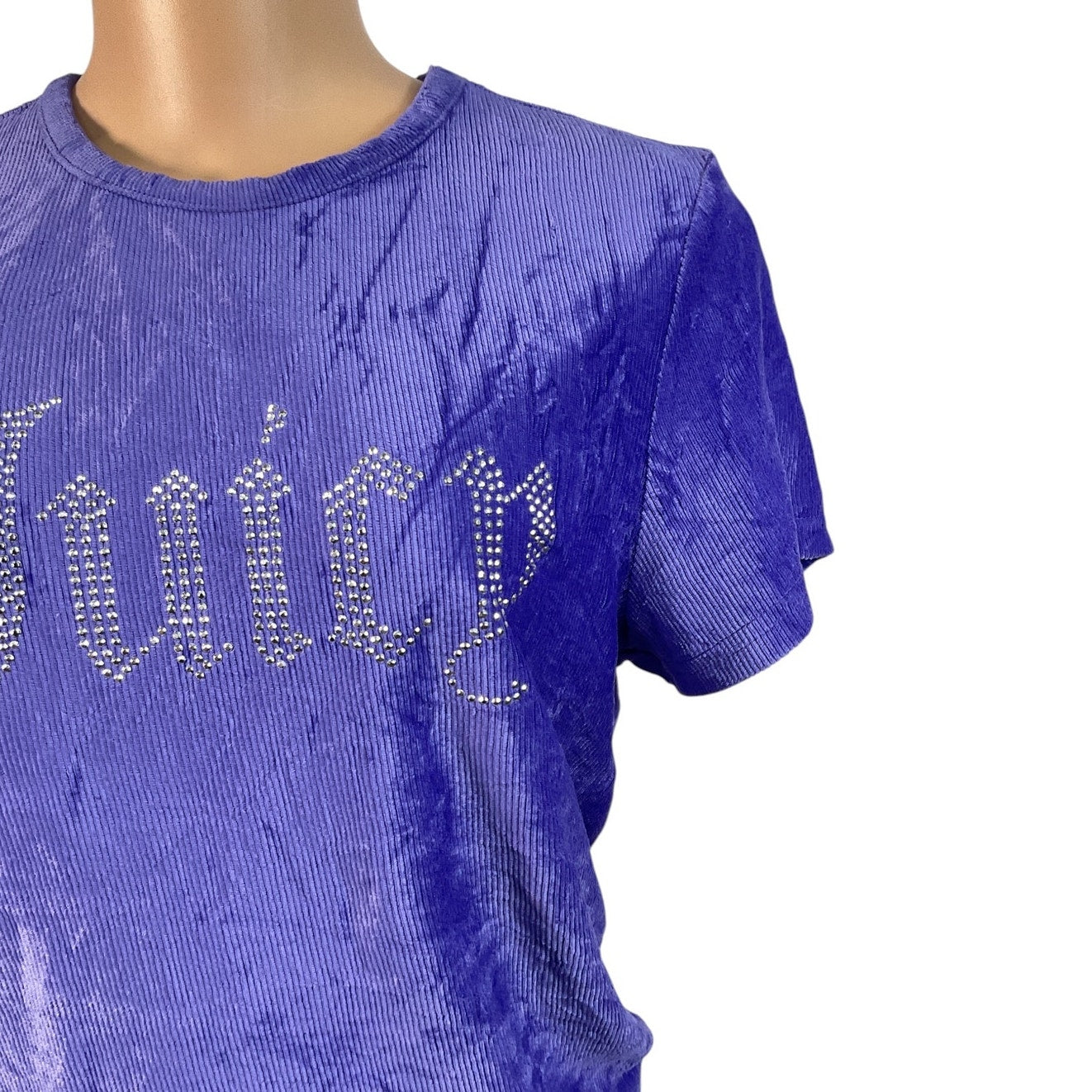 Blusa L (Juicy Couture)