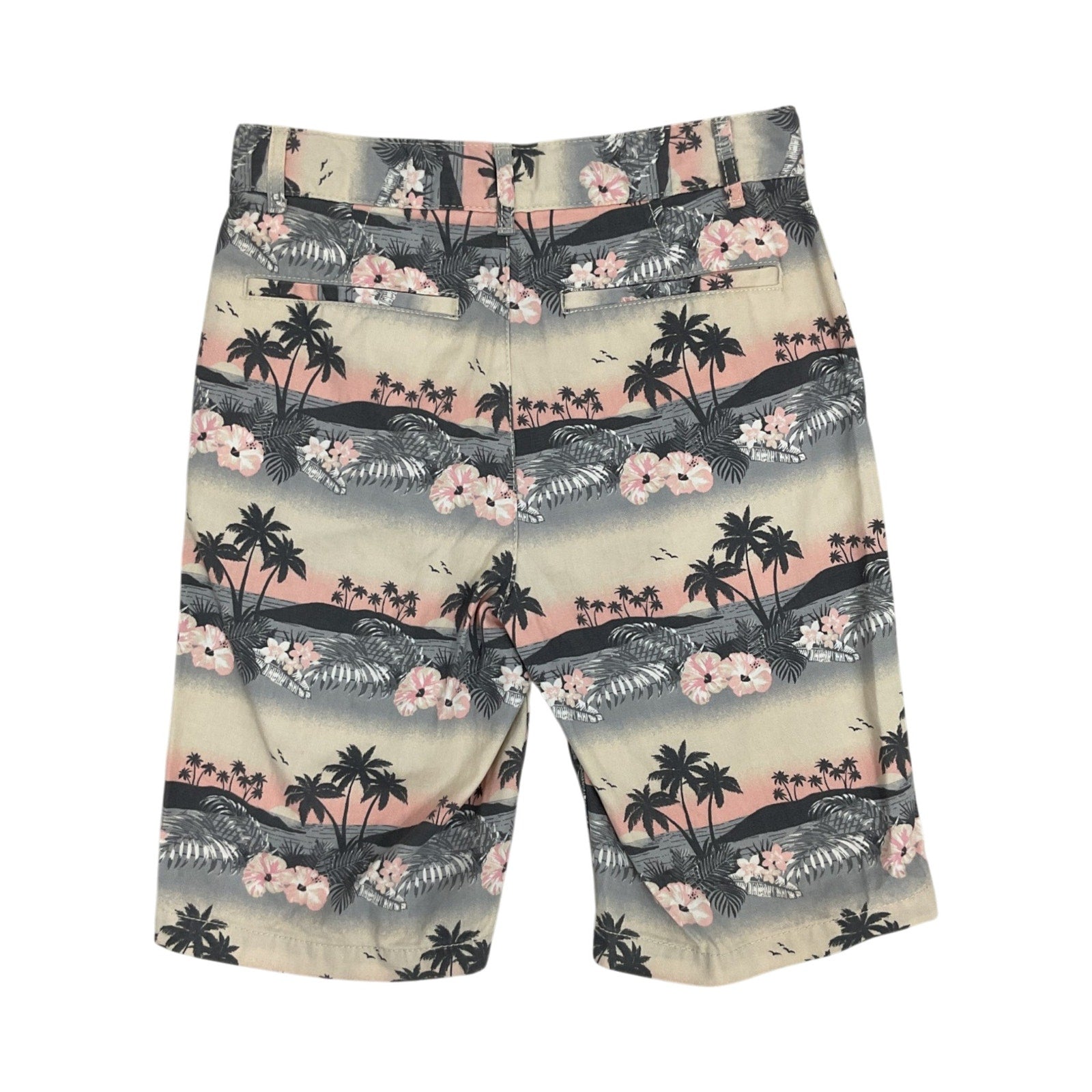 Short niño 10 (PLACE)