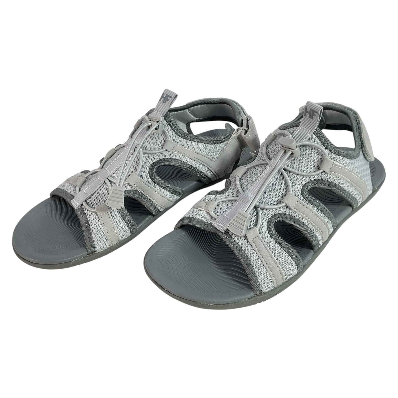 Sandalias 7-7.5 (HIKE)