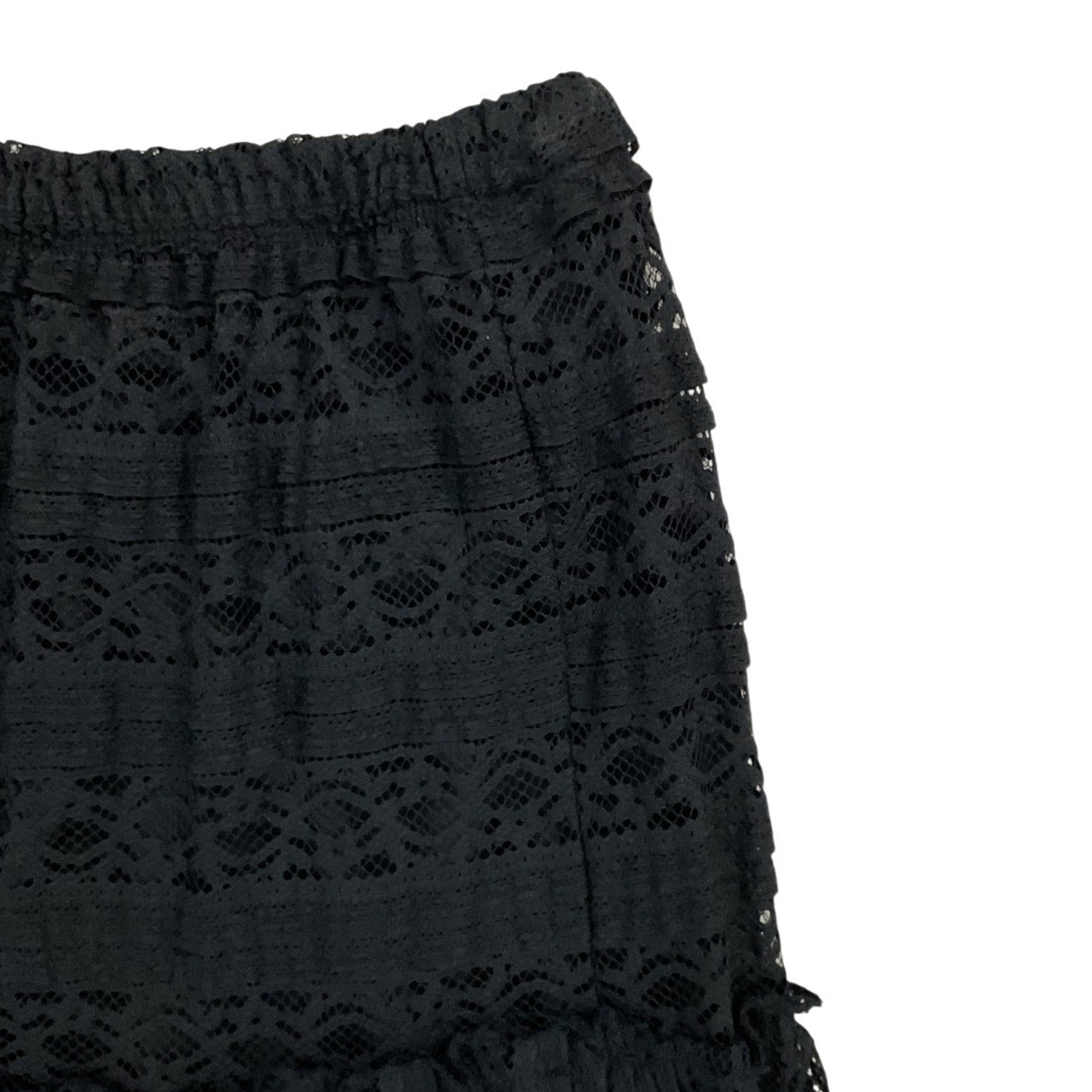 Falda XS (Celebrity Pink)