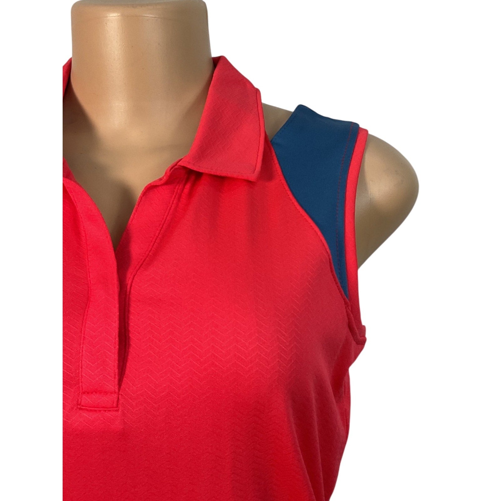 Blusa S (Pebble Beach)