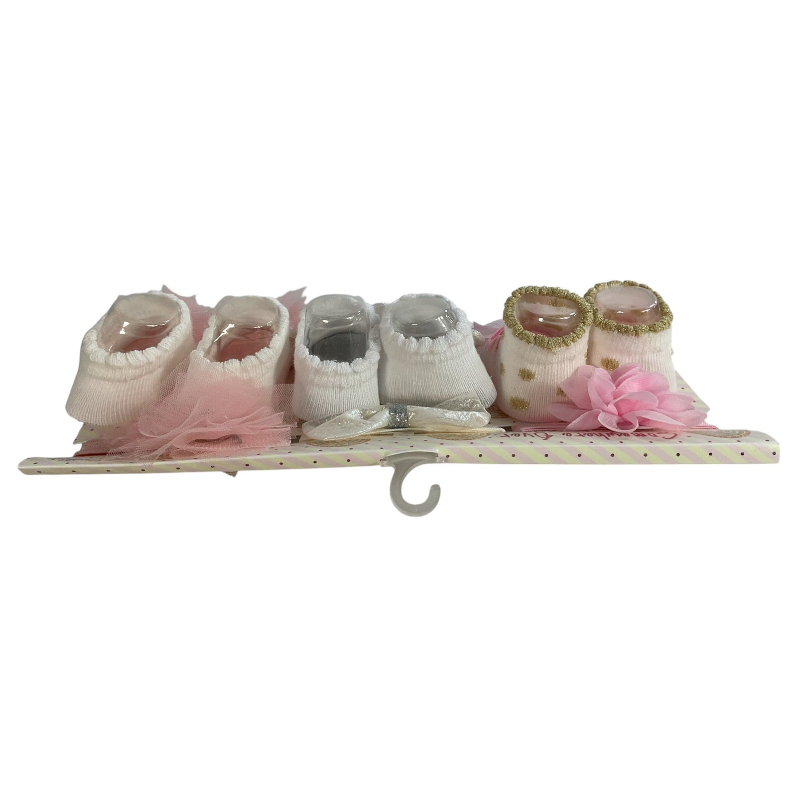 Set para bebé