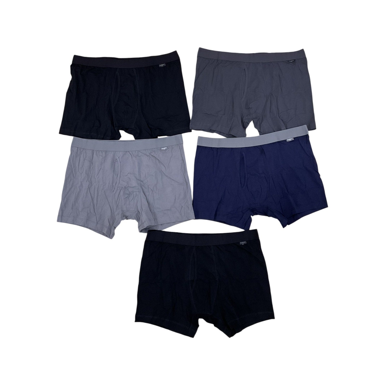 Ropa interior Caballero XL (Goodfellow)