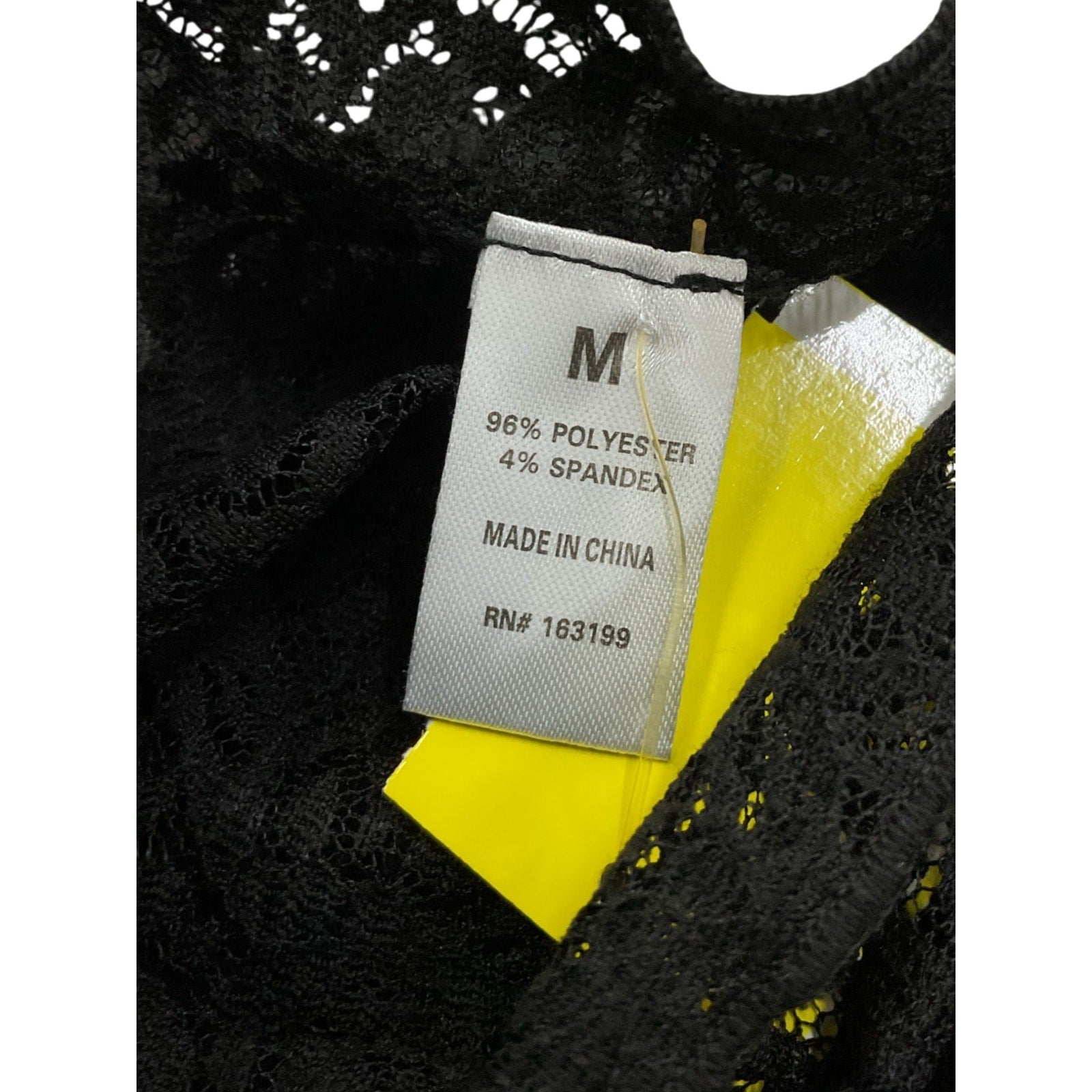 Blusa Niña M