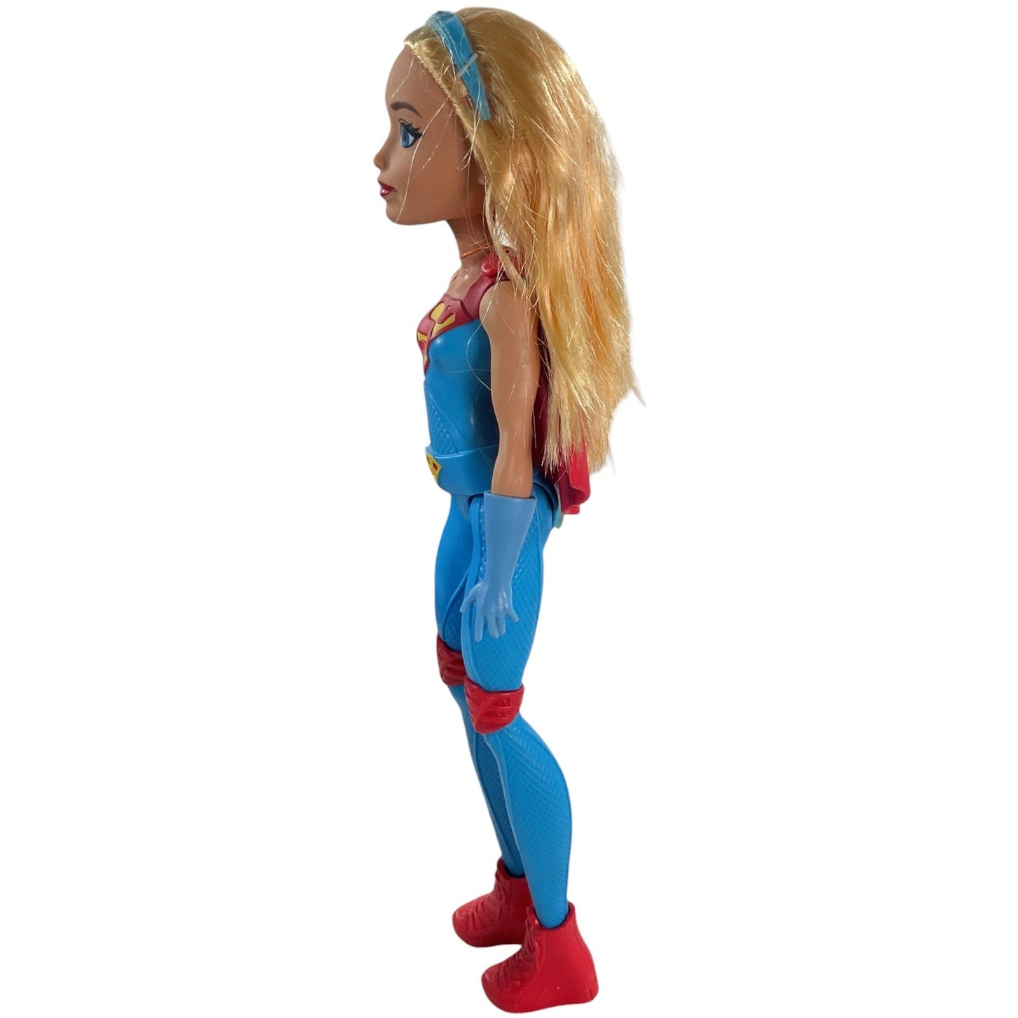 Supergirl (DC Super Hero Girls)