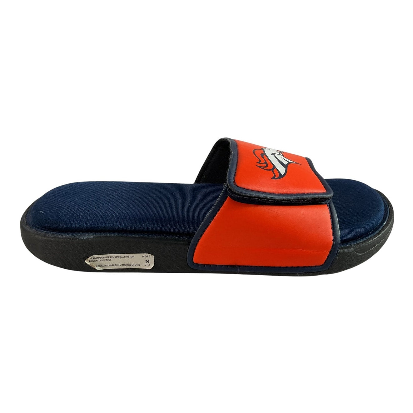 Sandalia 9-10