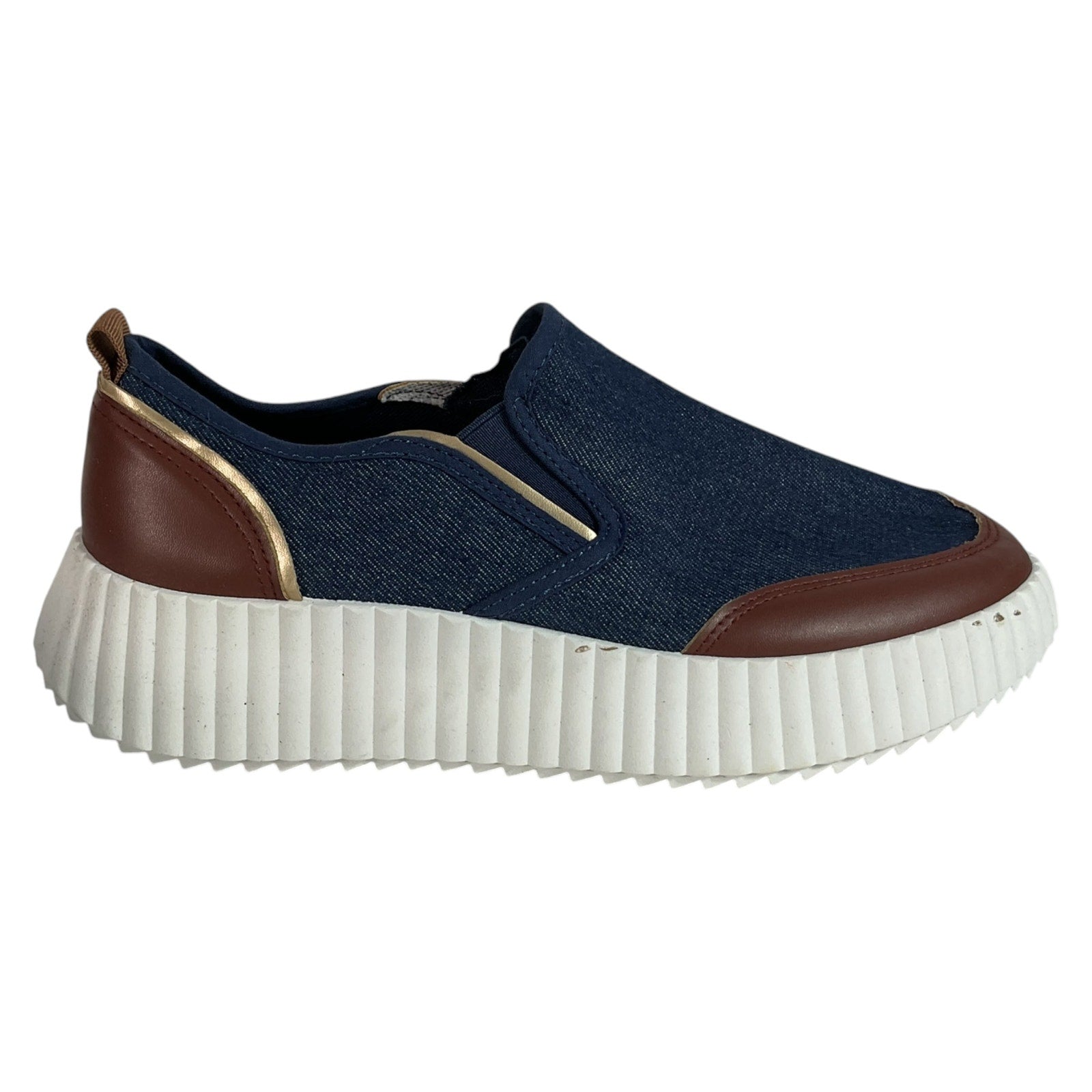 Zapato 9 (Rouge)