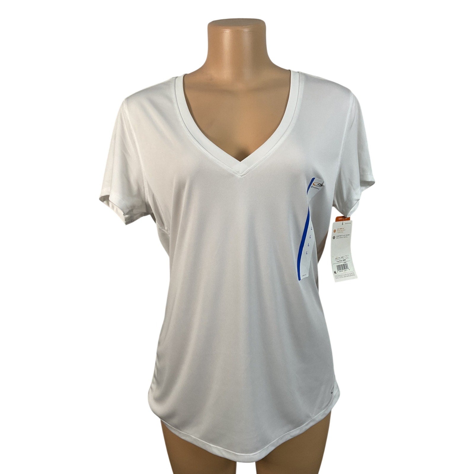Blusa L (Champion)