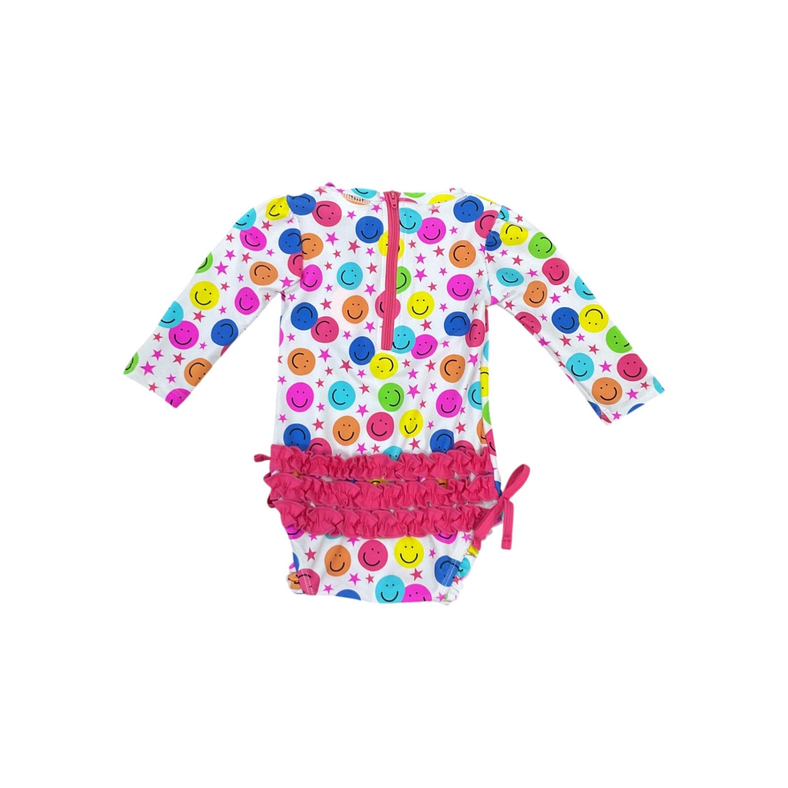 Traje de Bebe Niña 6-12M