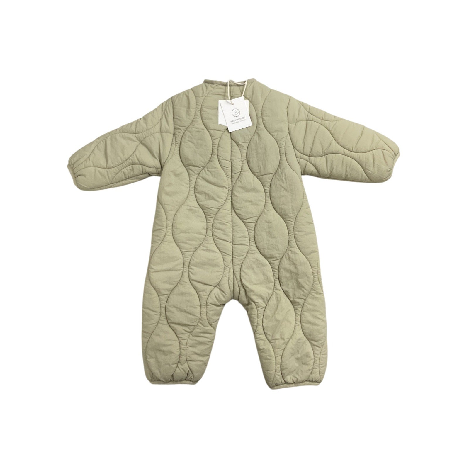 Traje de Bebe 3-6M (Zara)
