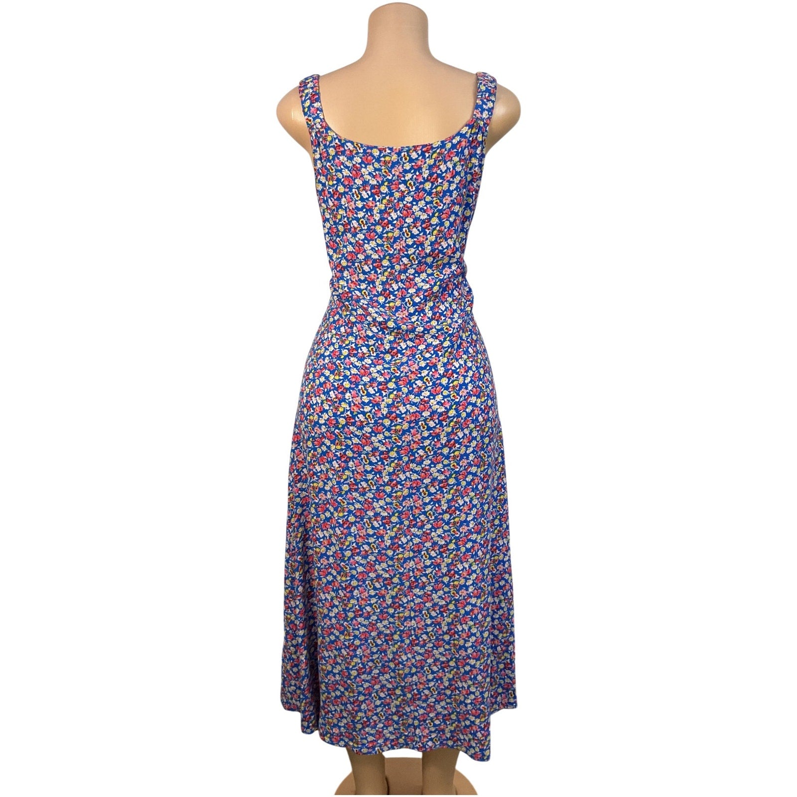 Vestido S (Vince Camuto)