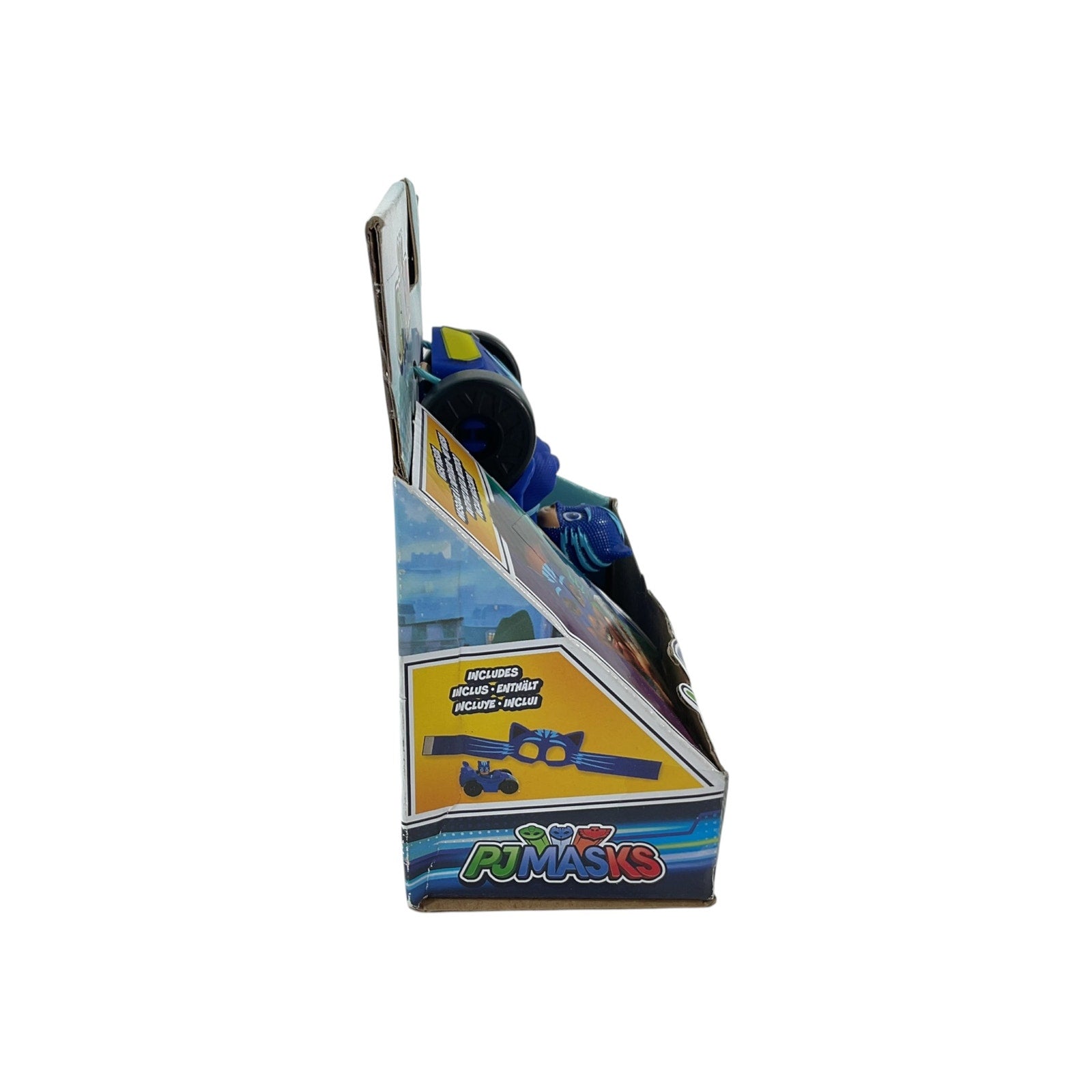 Carro (PJMASKS)