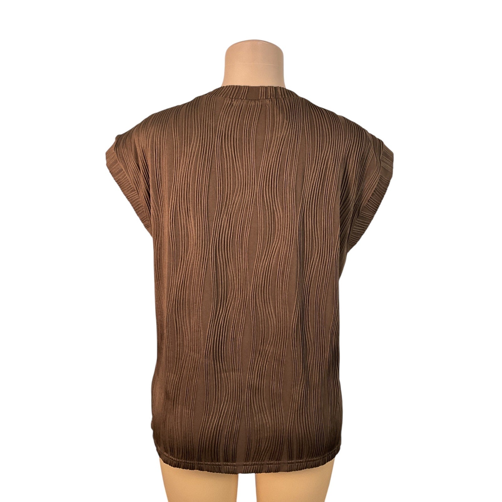 Blusa L (Lillusory)