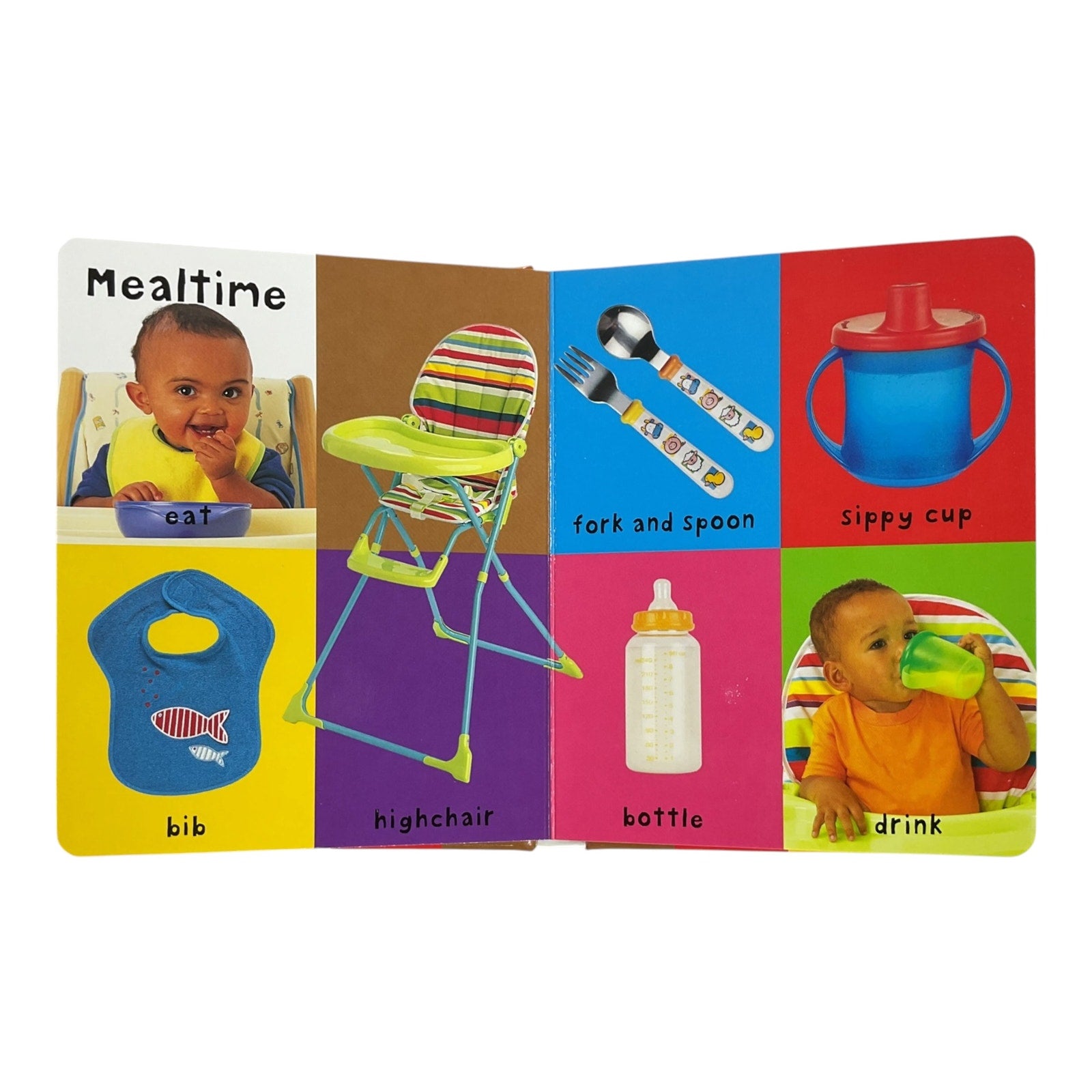 Set de libros de cuentos