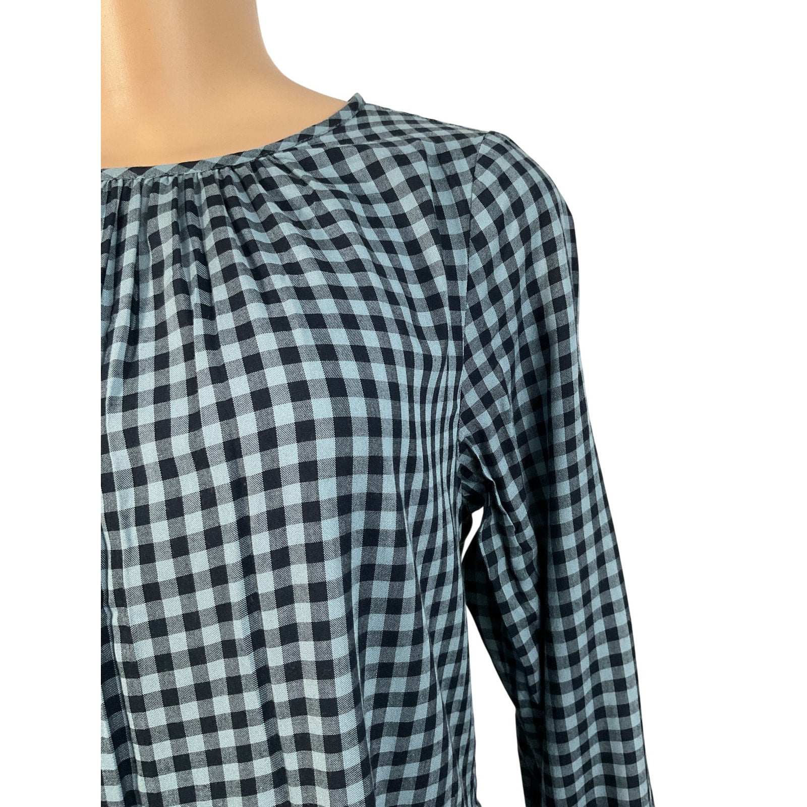 Vestido XS (H&M)