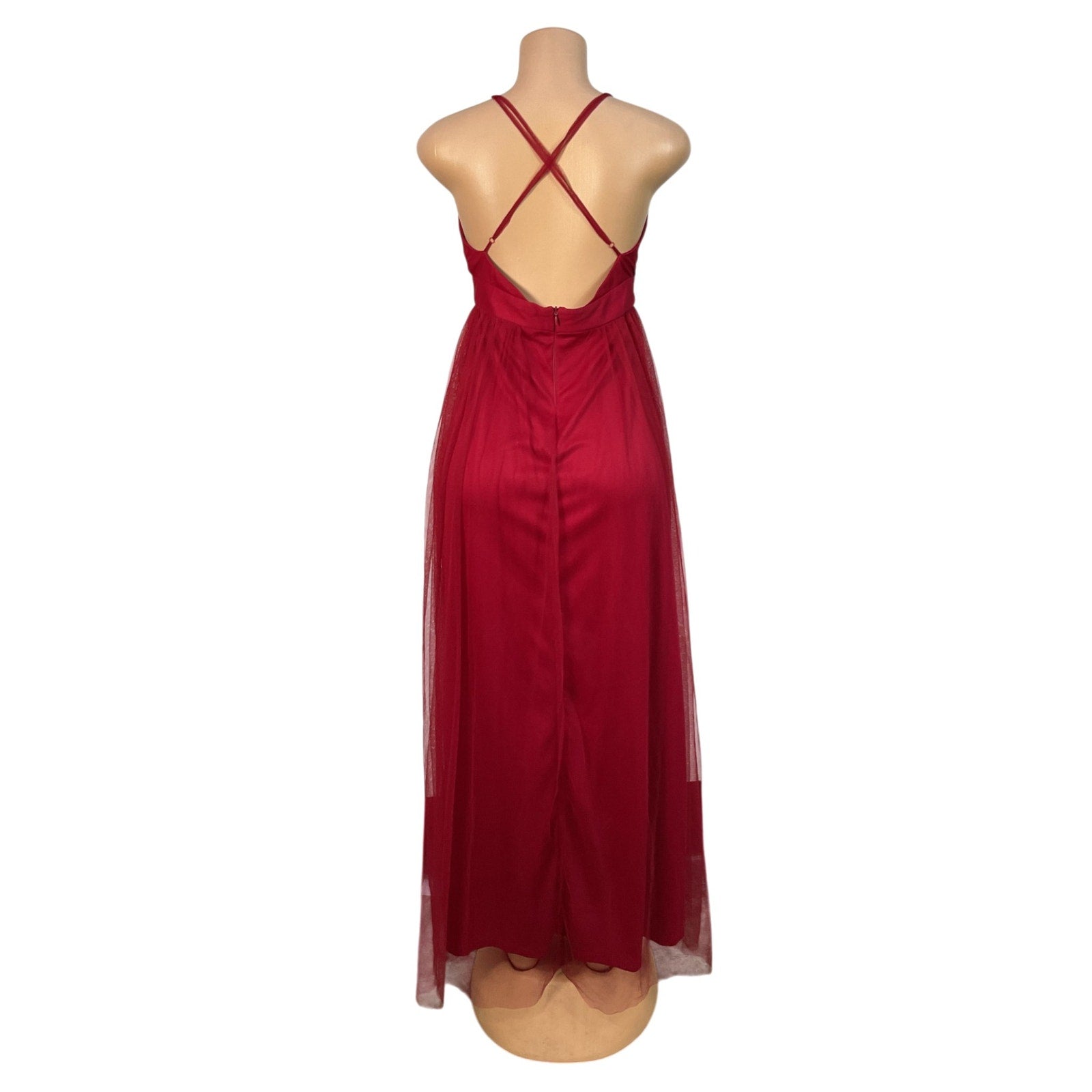Vestido M (Windsor)