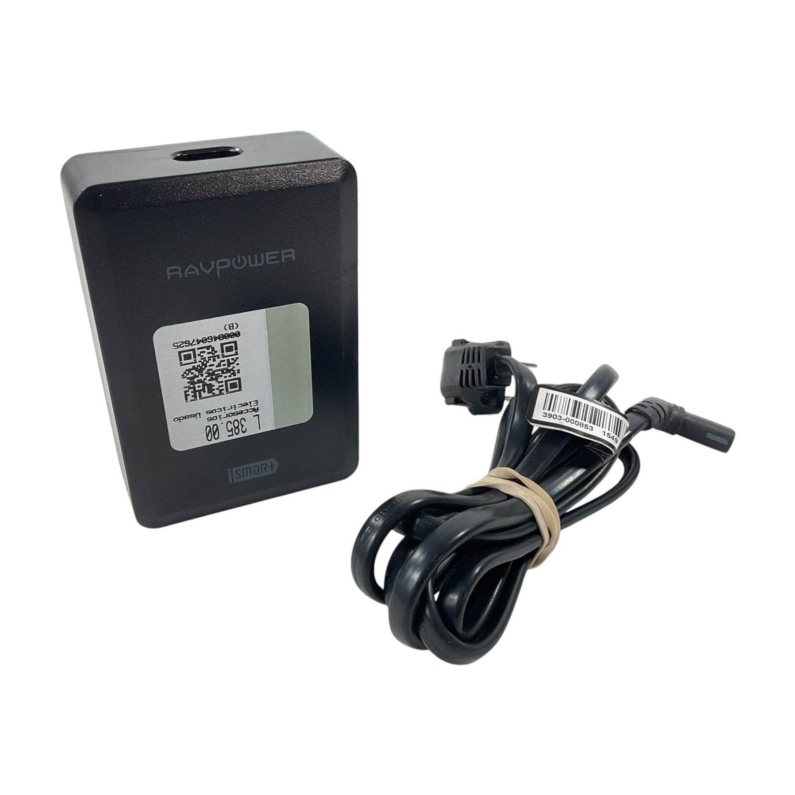 Cargador portátil (RAVPOWER)