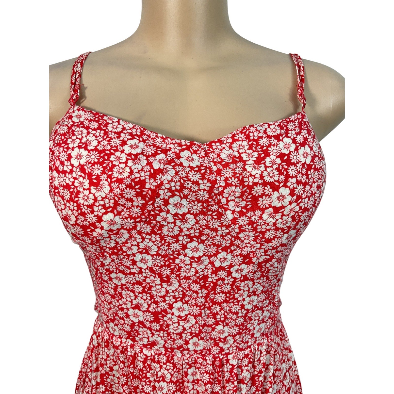 Vestido XXL (Lily Rose)