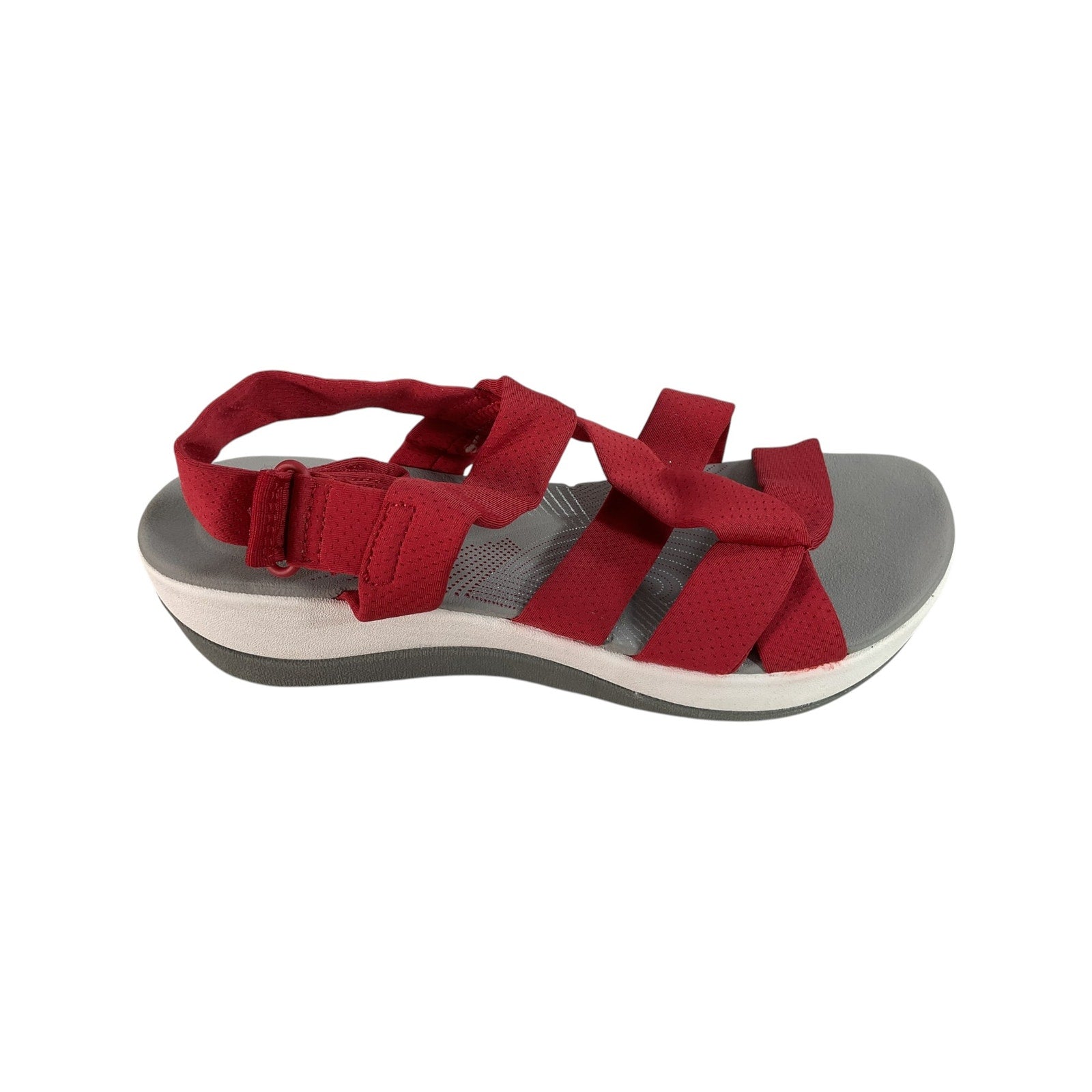 Sandalia 8 (Clarks)