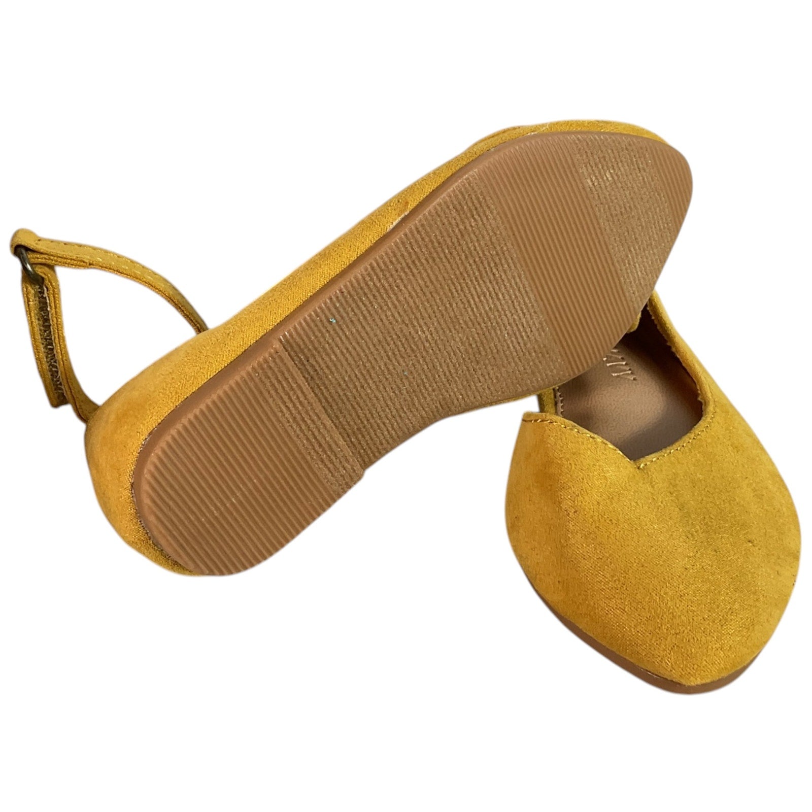 Zapatilla 5 (Old Navy)