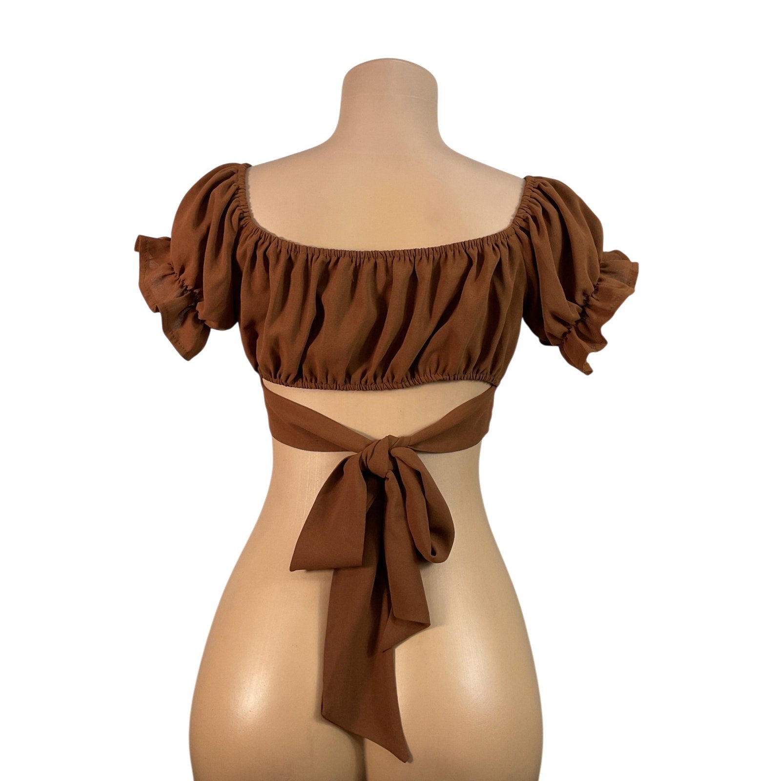 Blusa XS (Shein)