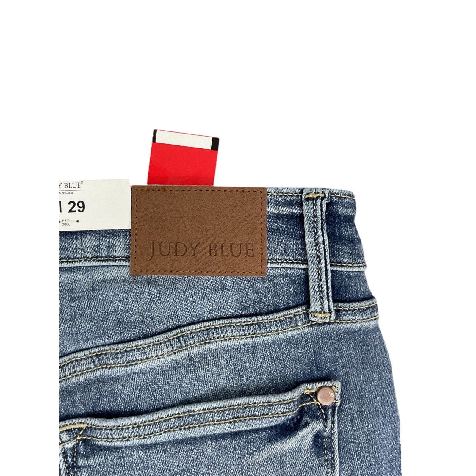 Jeans 9 (Judy Blue)